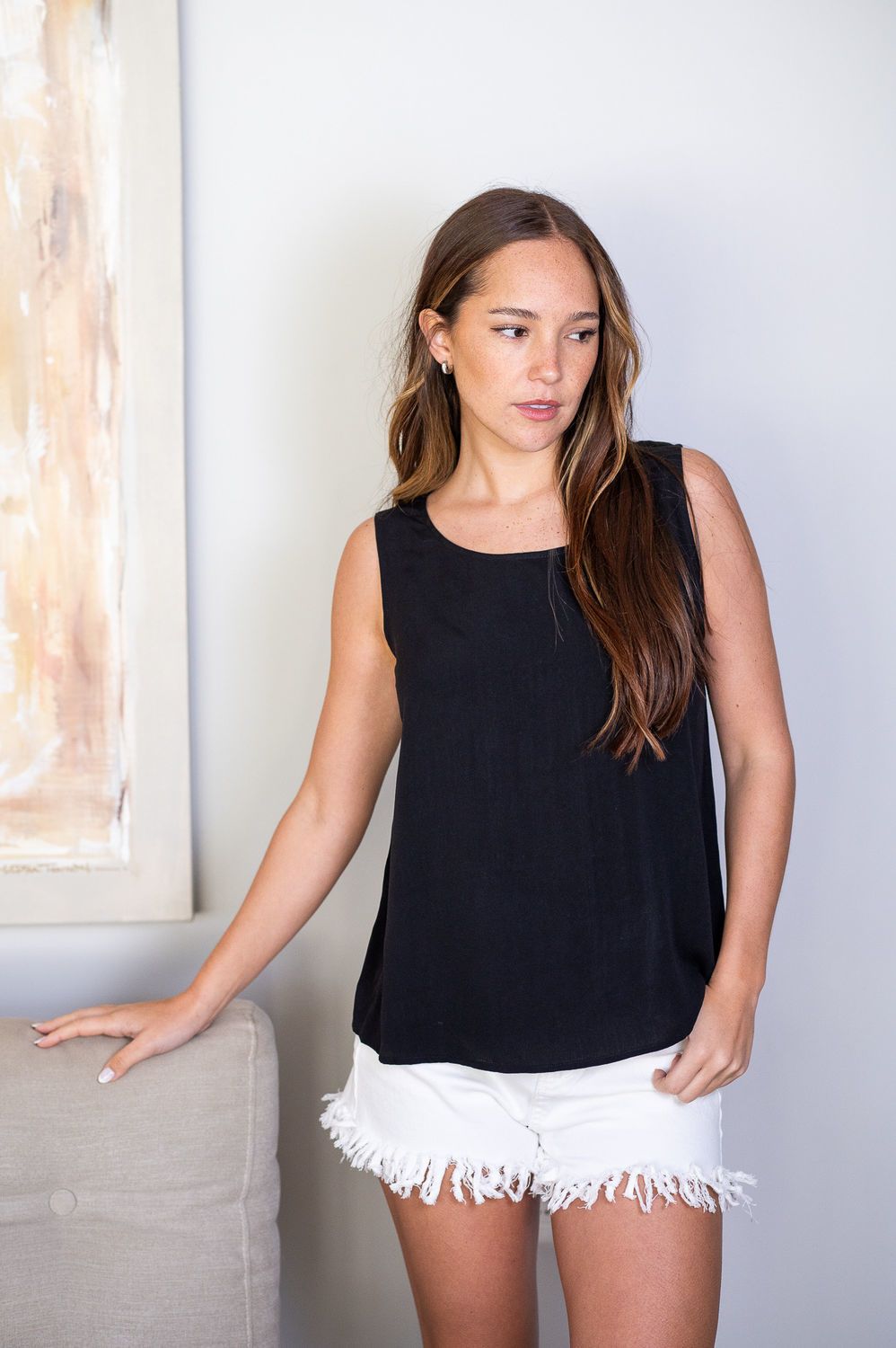 MUSCULOSA CAJAMARCA
