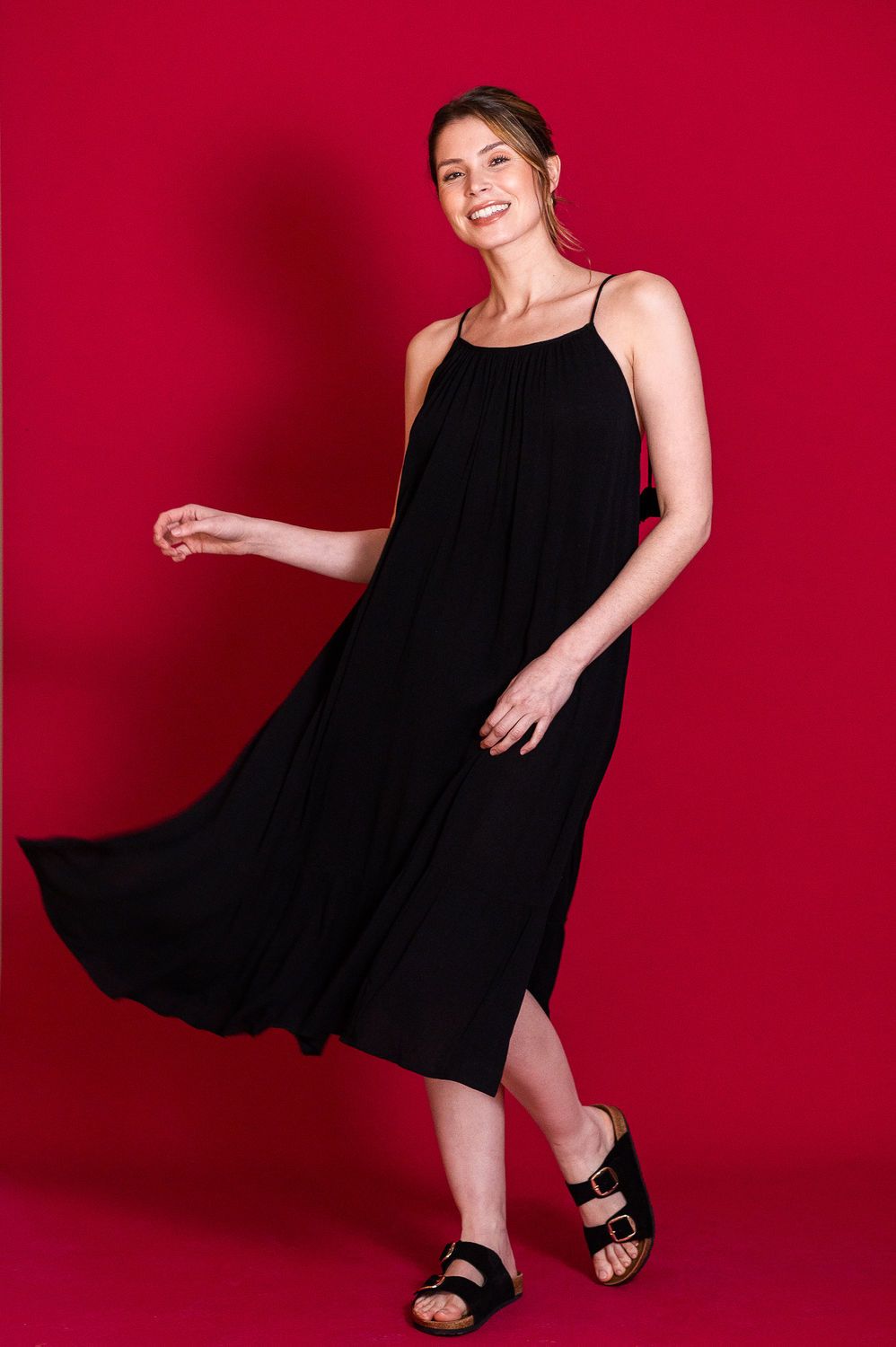 VESTIDO PAUTE