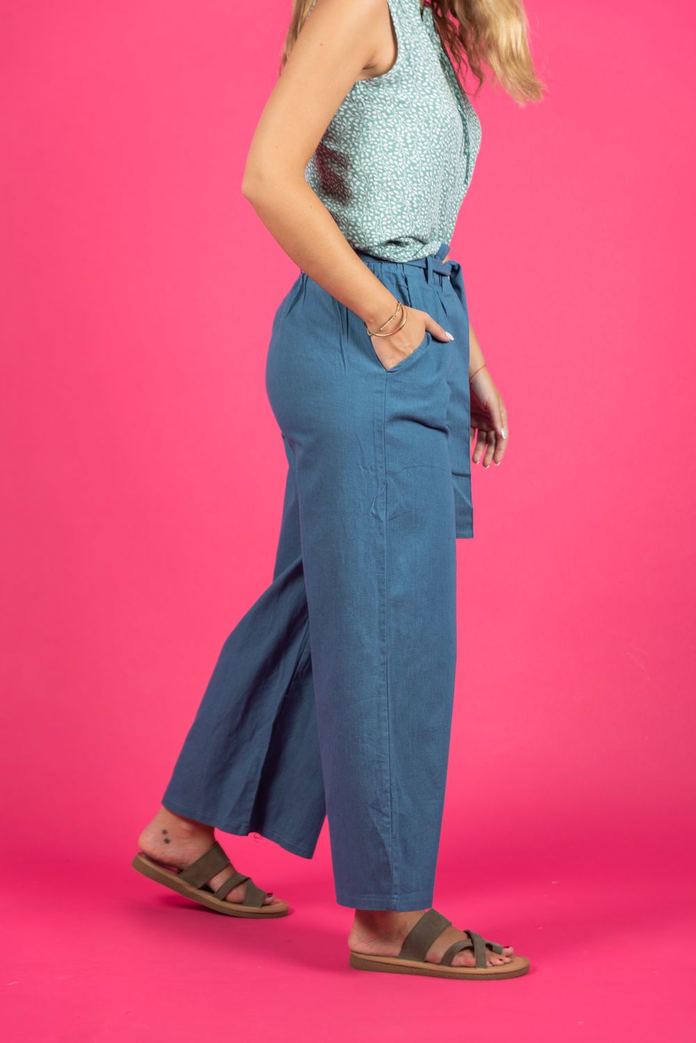 PANTALON ATENAS