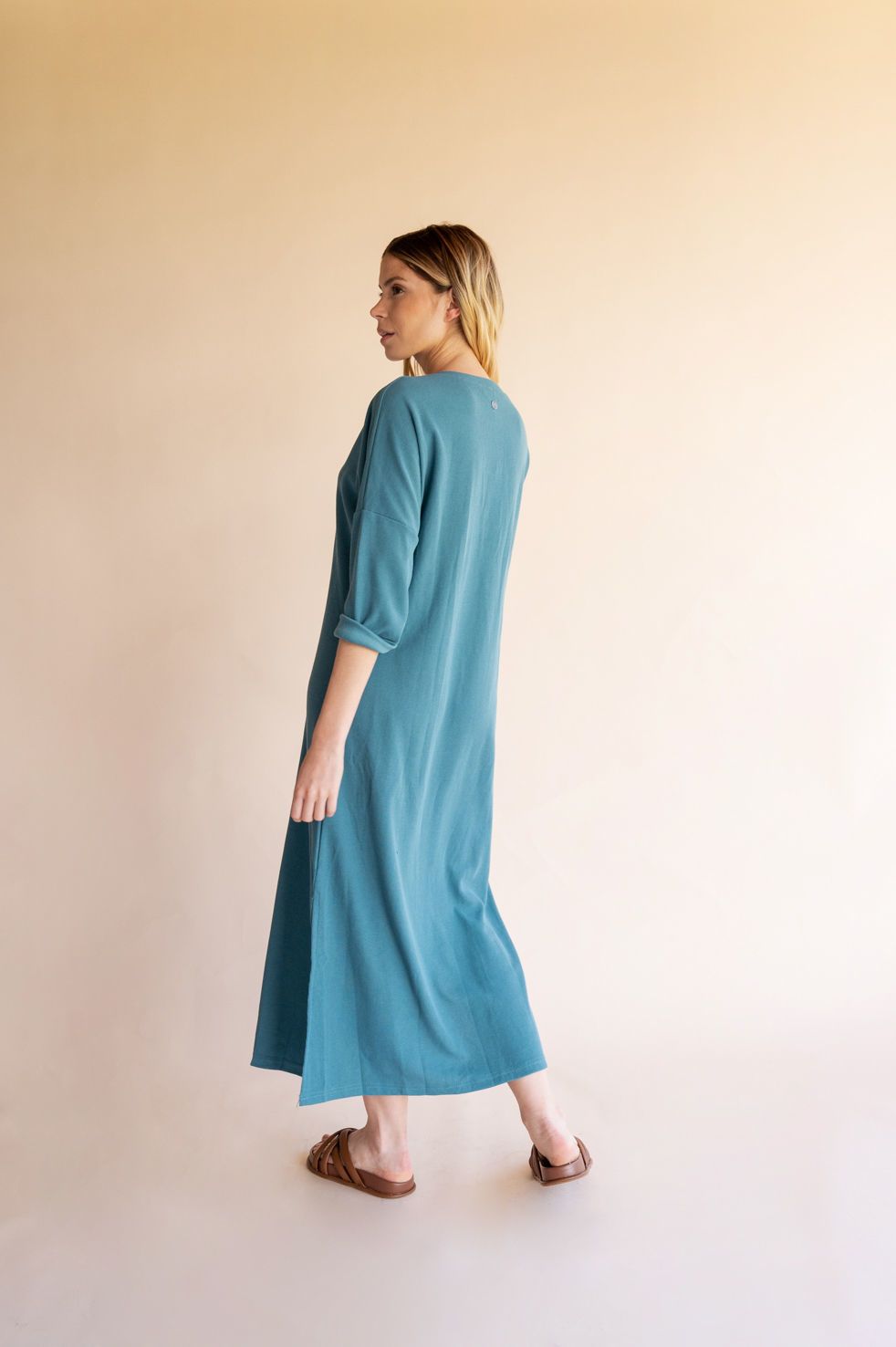 VESTIDO TERESINA