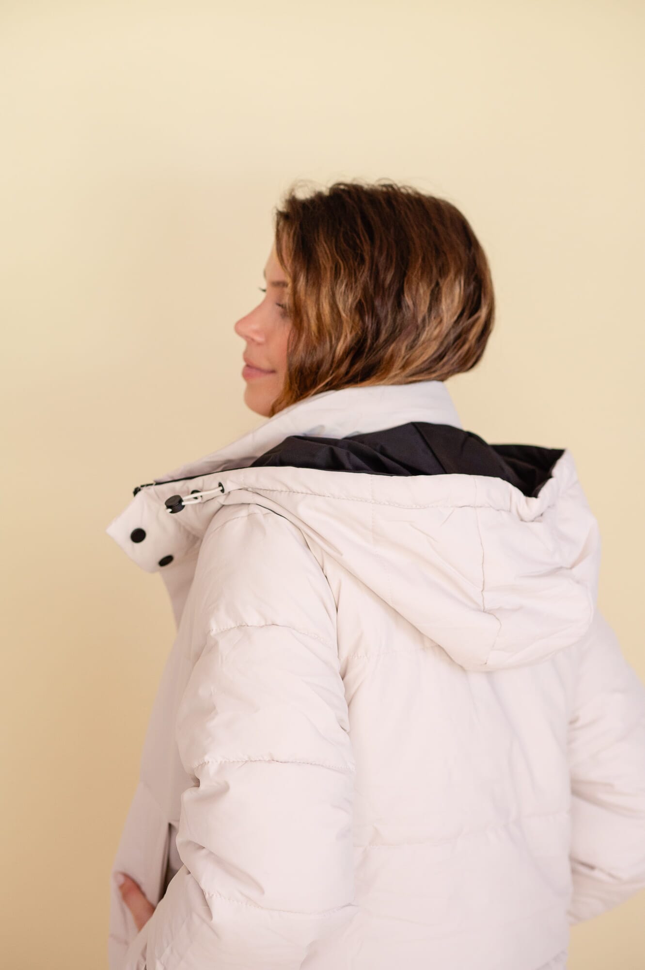 CAMPERA CAILING
