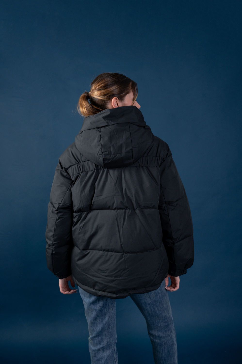 CAMPERA PURMARCA