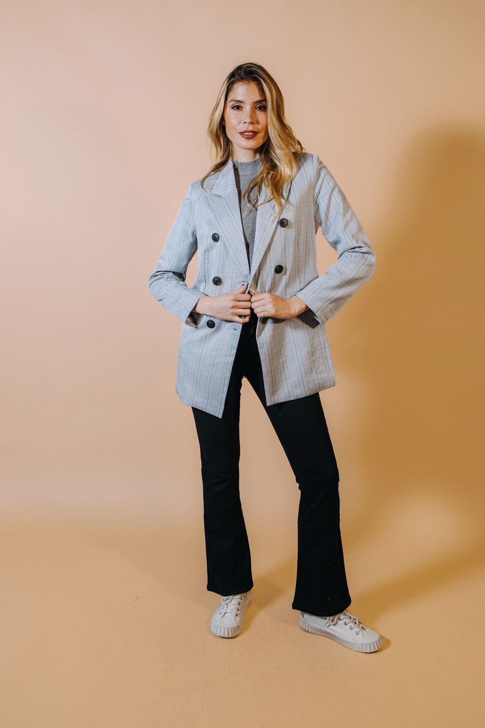 BLAZER ORANGE