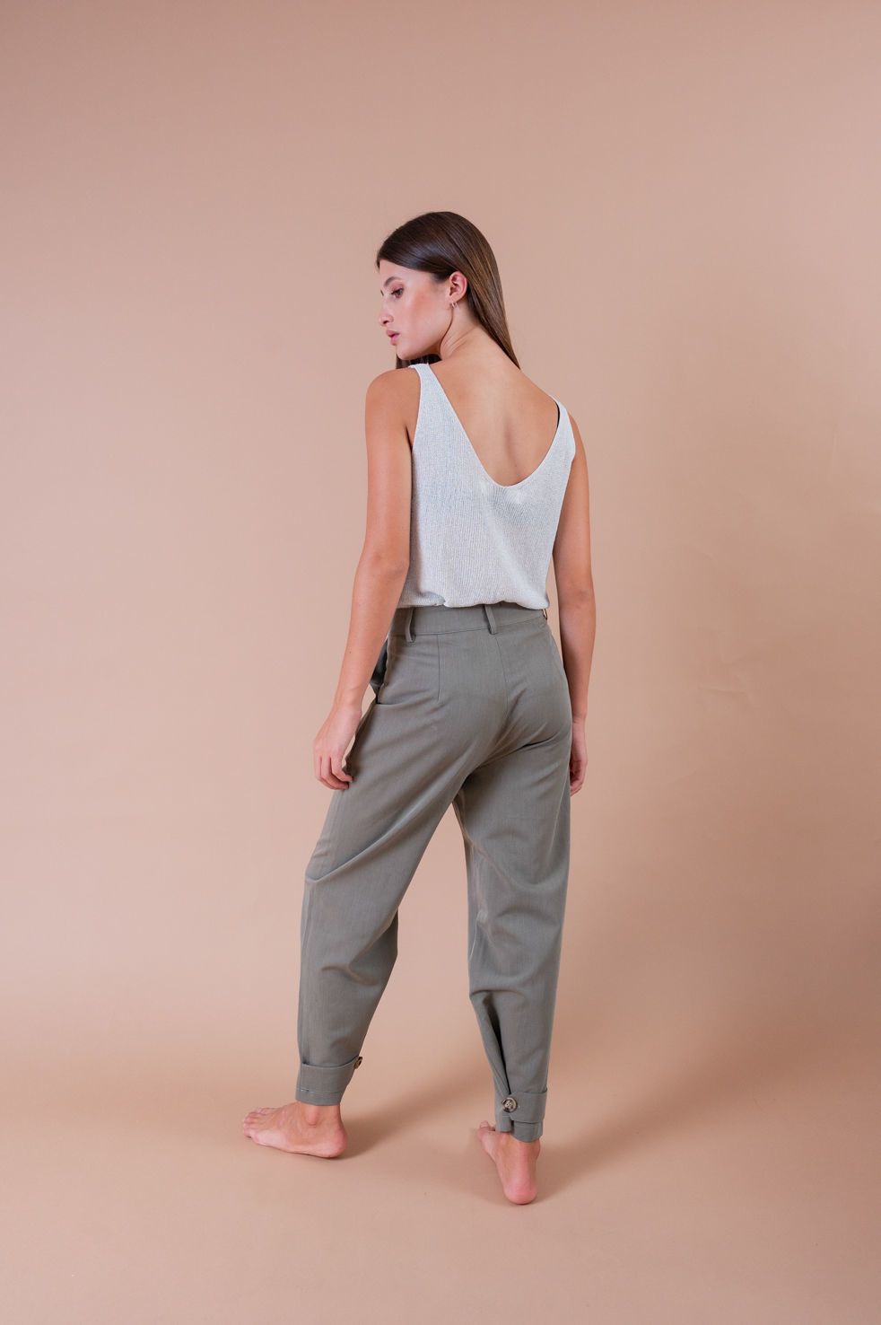 PANTALÓN LYON