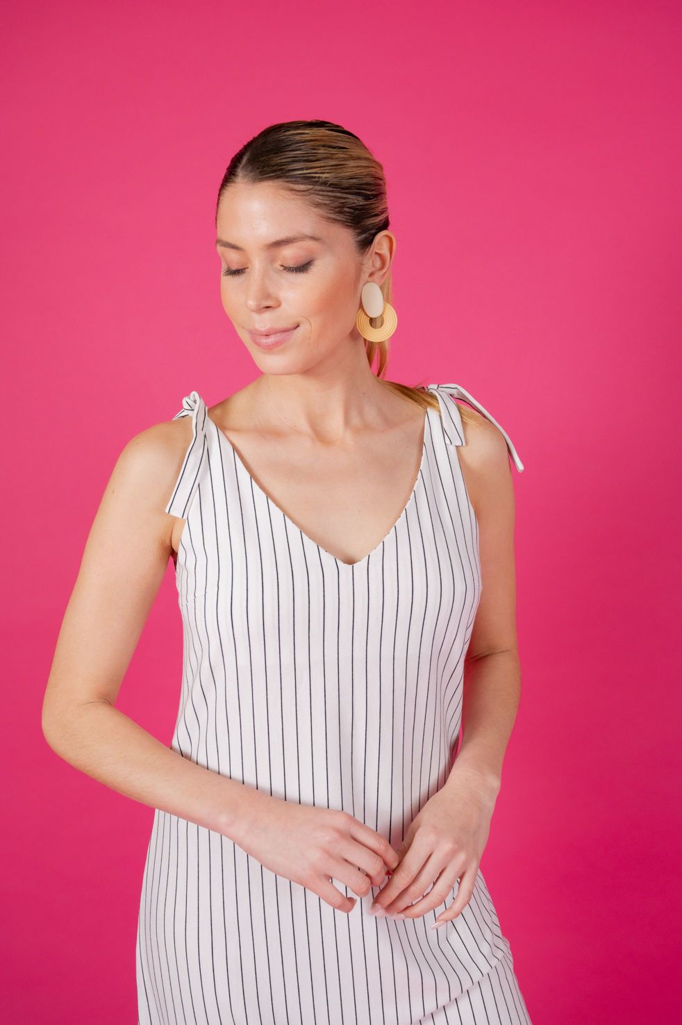 VESTIDO HIEDRA