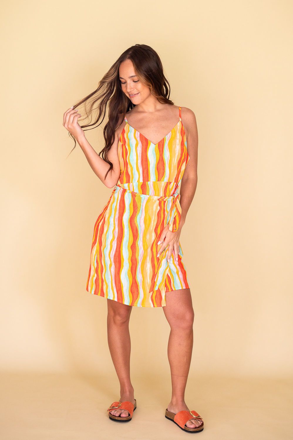 VESTIDO POALO