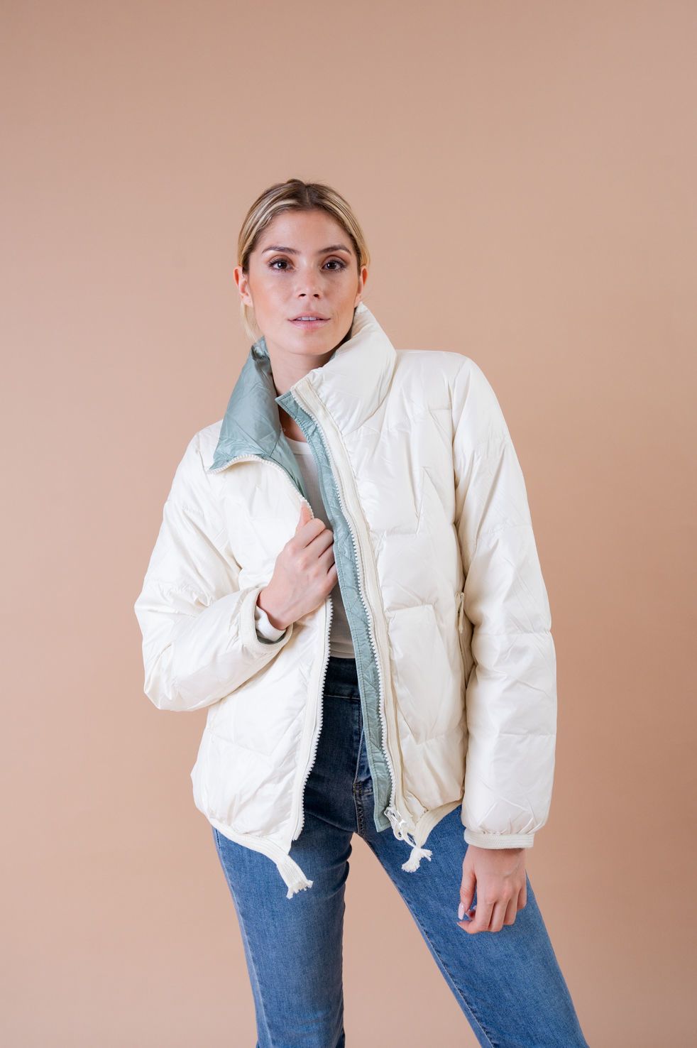 CAMPERA CAPIRA