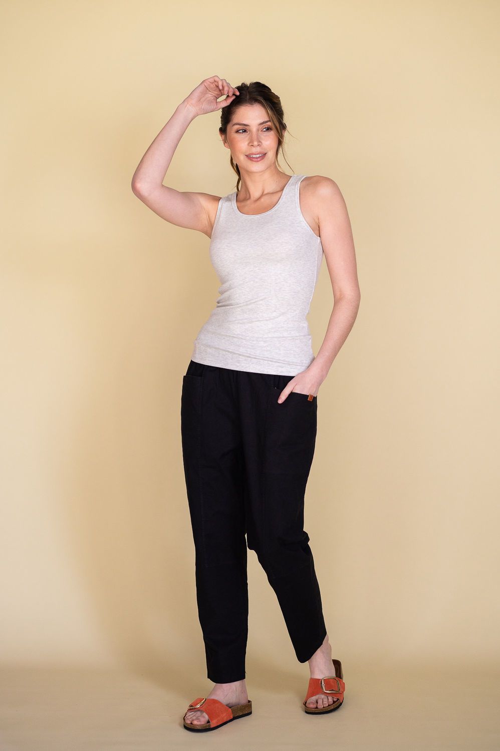 PANTALÓN NINES