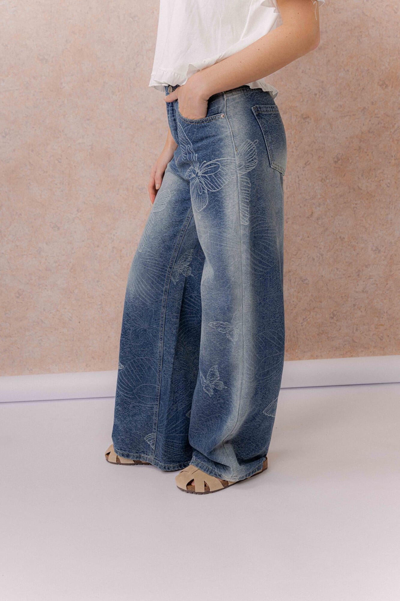 JEAN EVIL