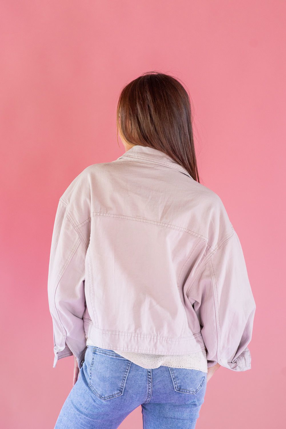 CAMPERA TIEN