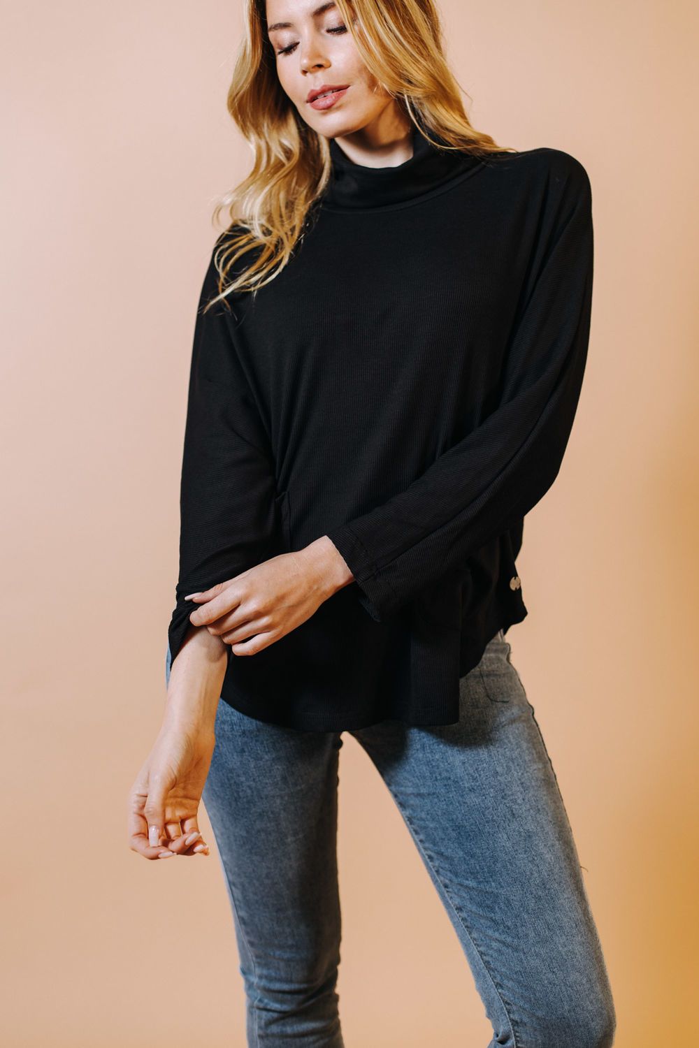 POLERA BREST