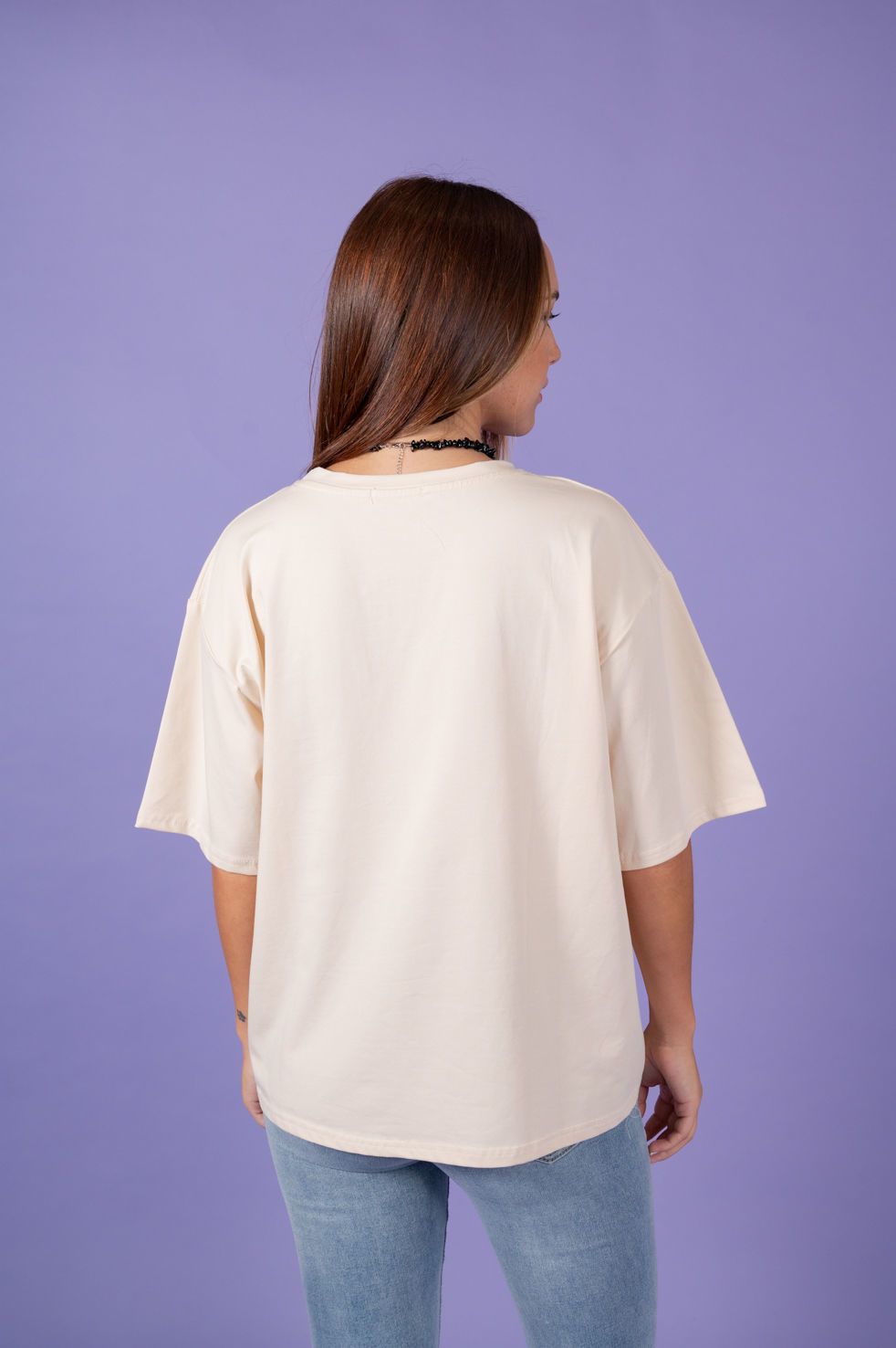 T-SHIRT ESTAMPA STILL