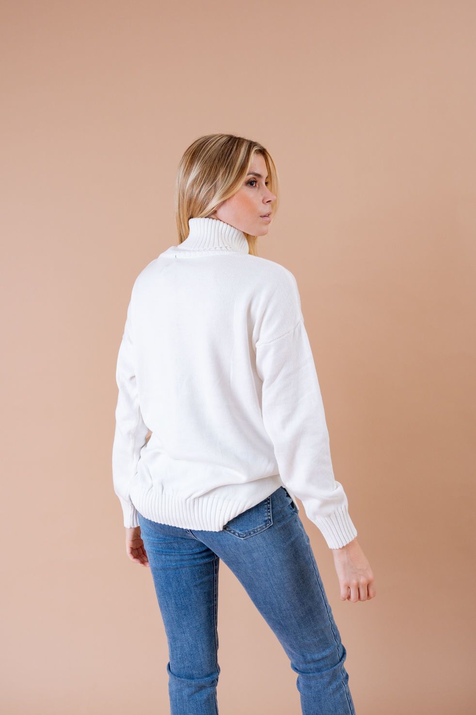 POLERA LONDON
