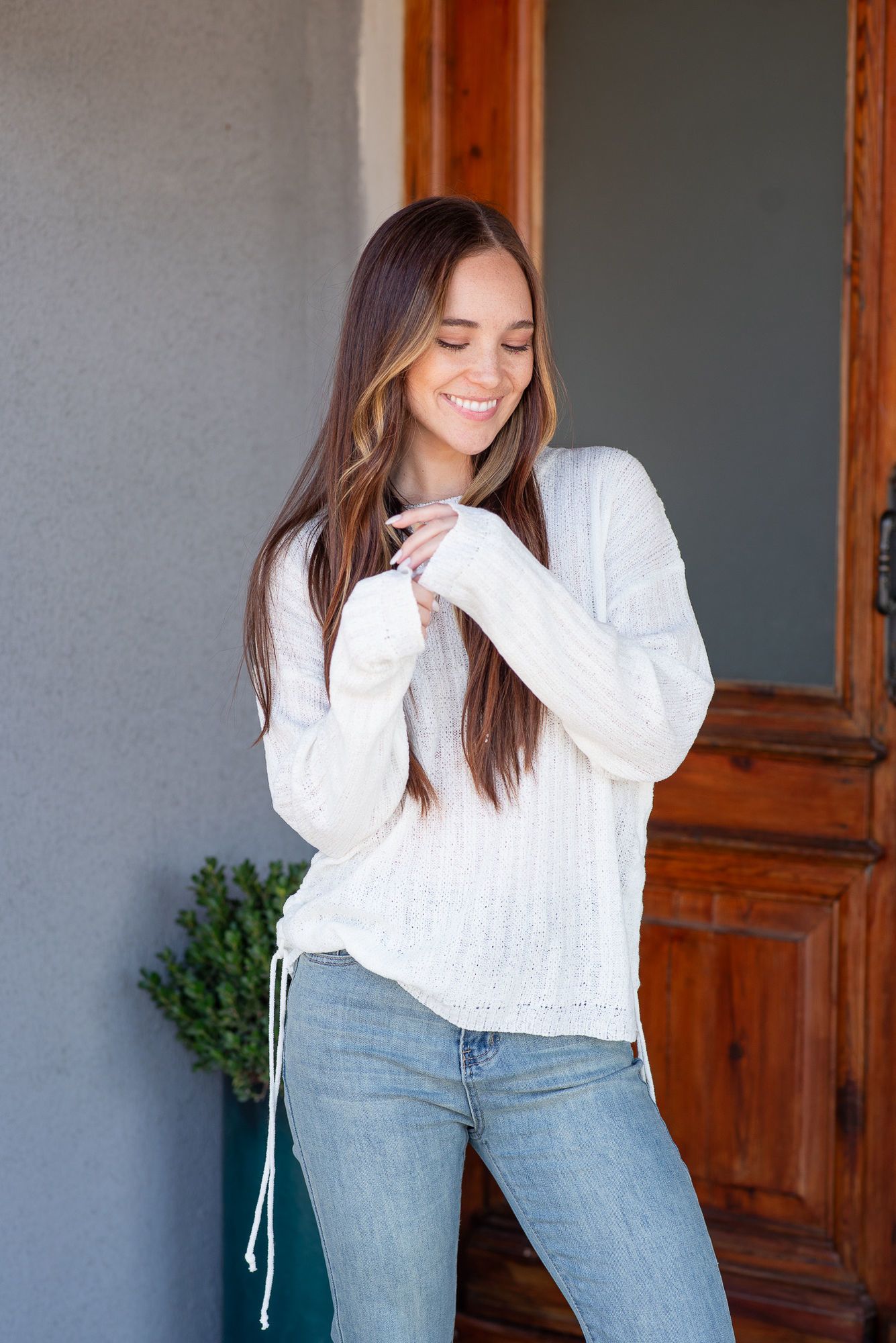 SWEATER MAYA