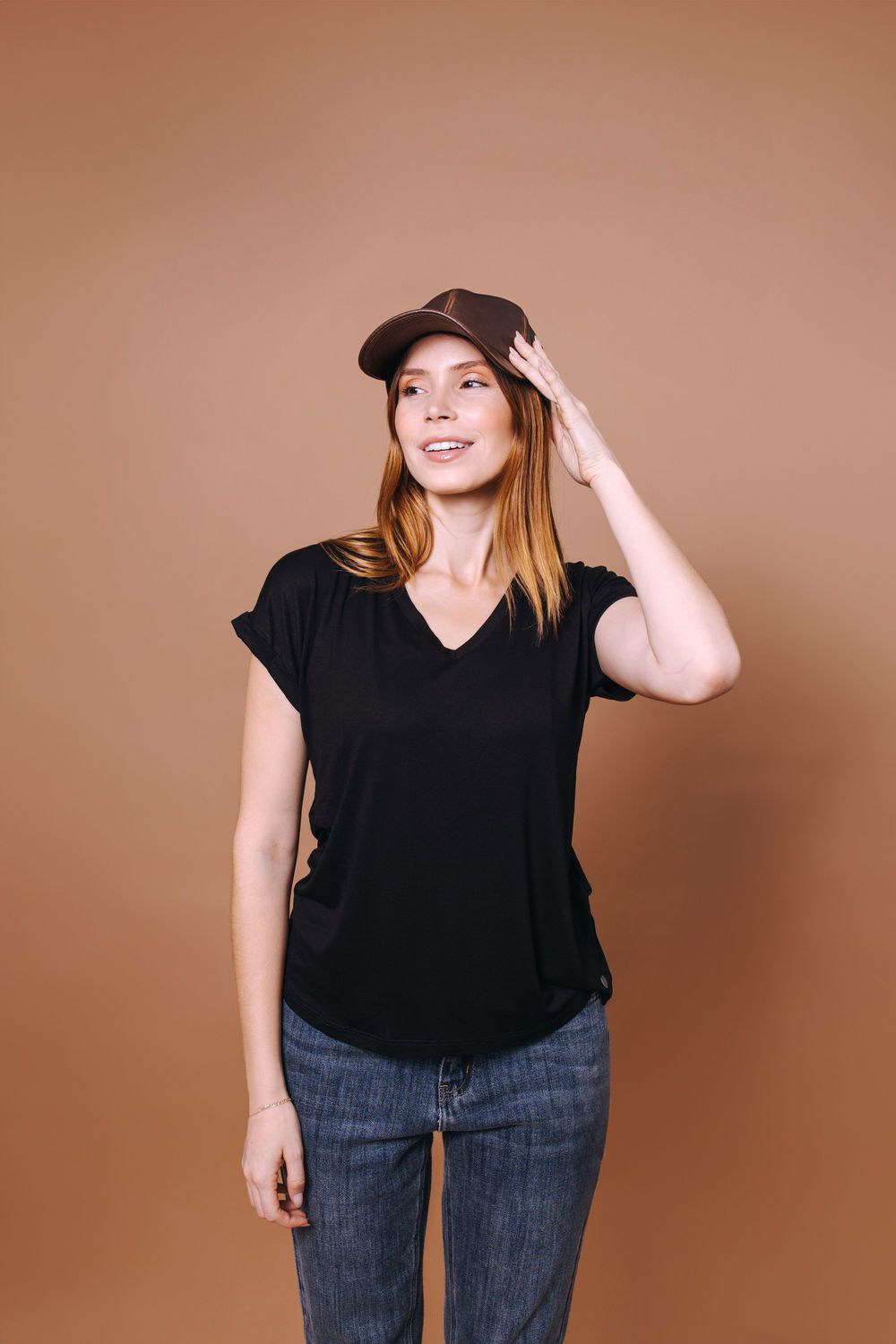 REMERA CARAMBOLA