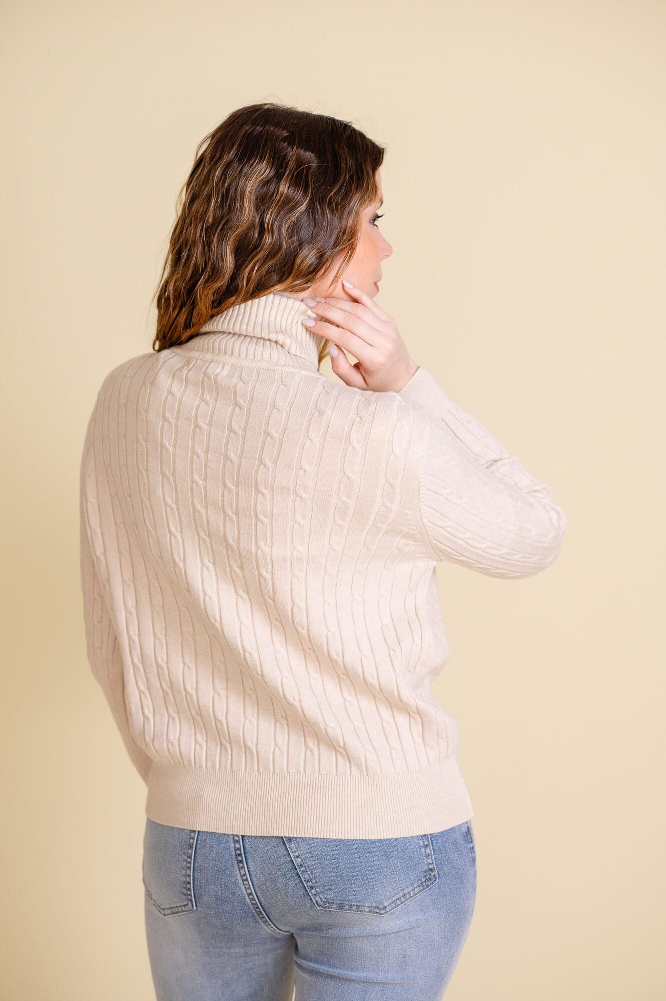 POLERA OCHOS