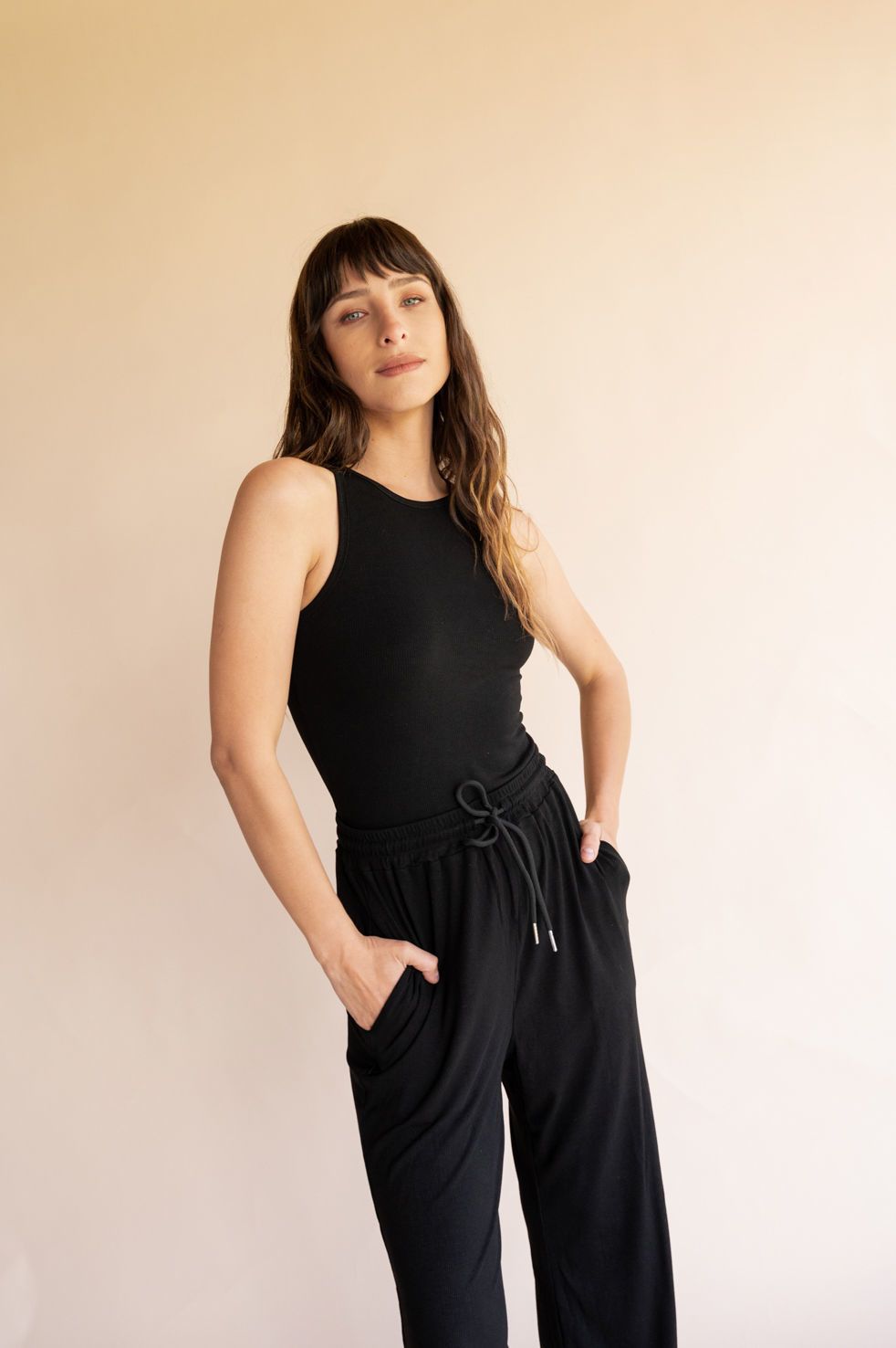 TOTAL LOOK SALVADOR