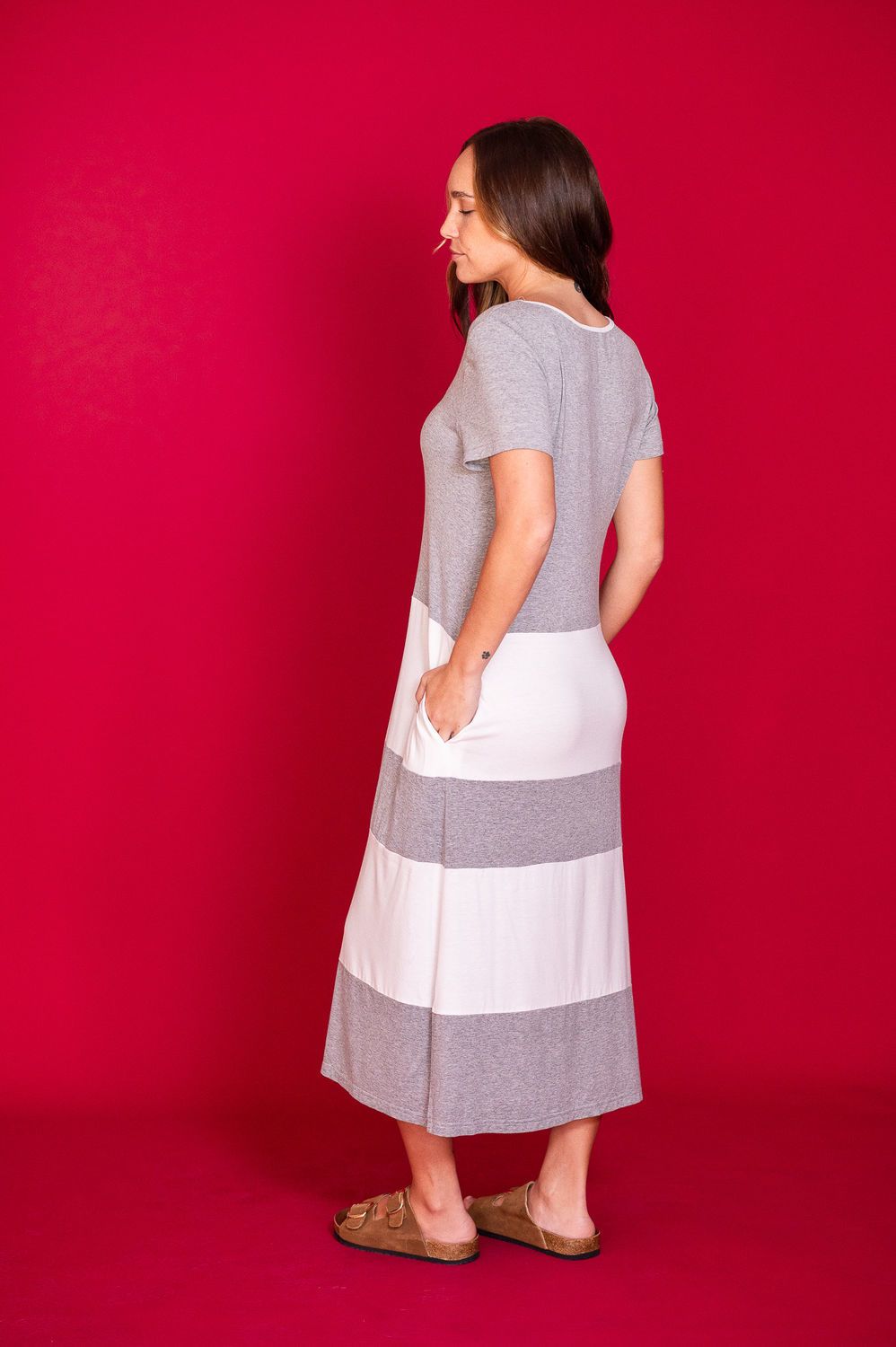 VESTIDO TACNA