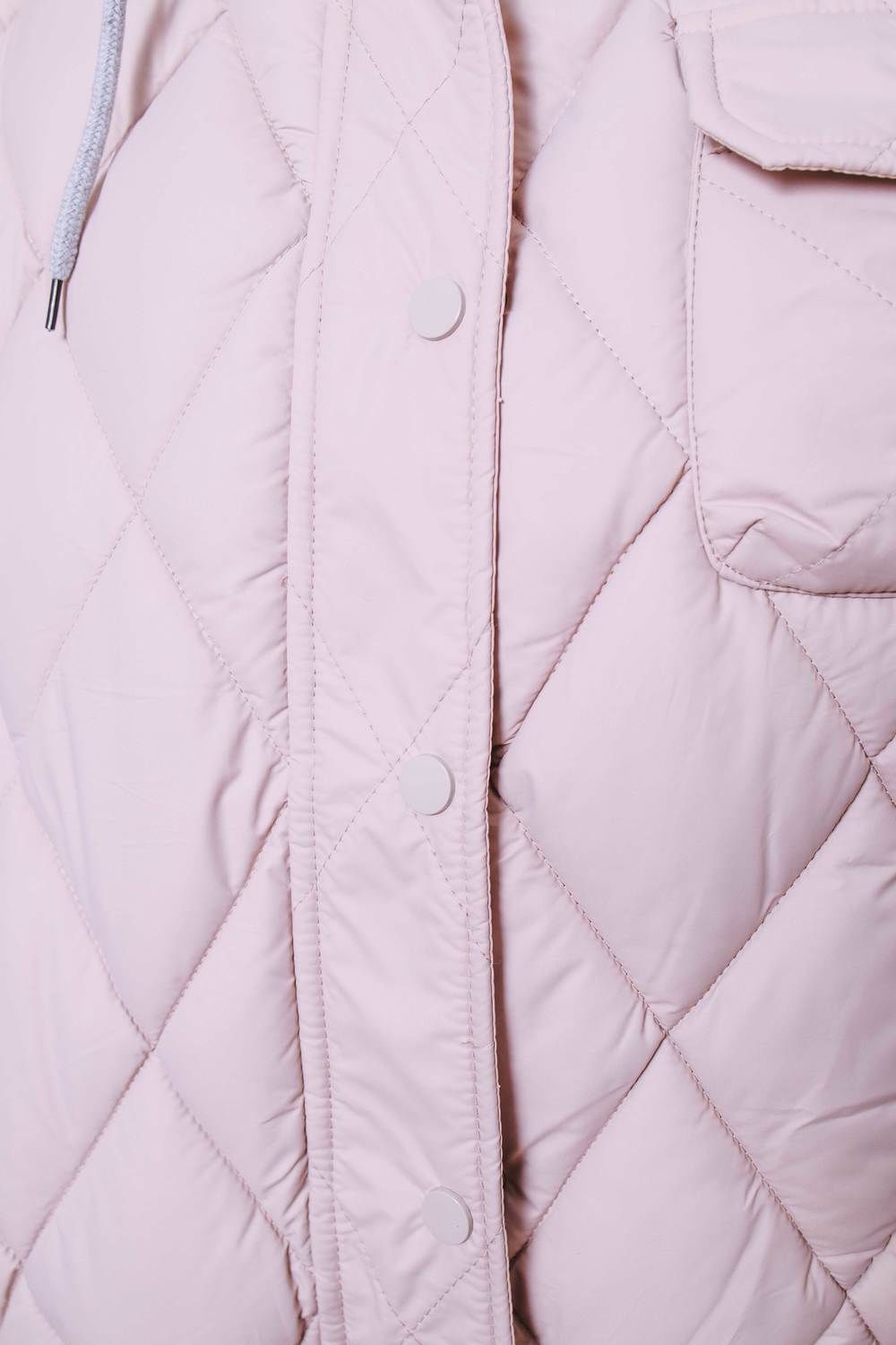 CAMPERA TAFI