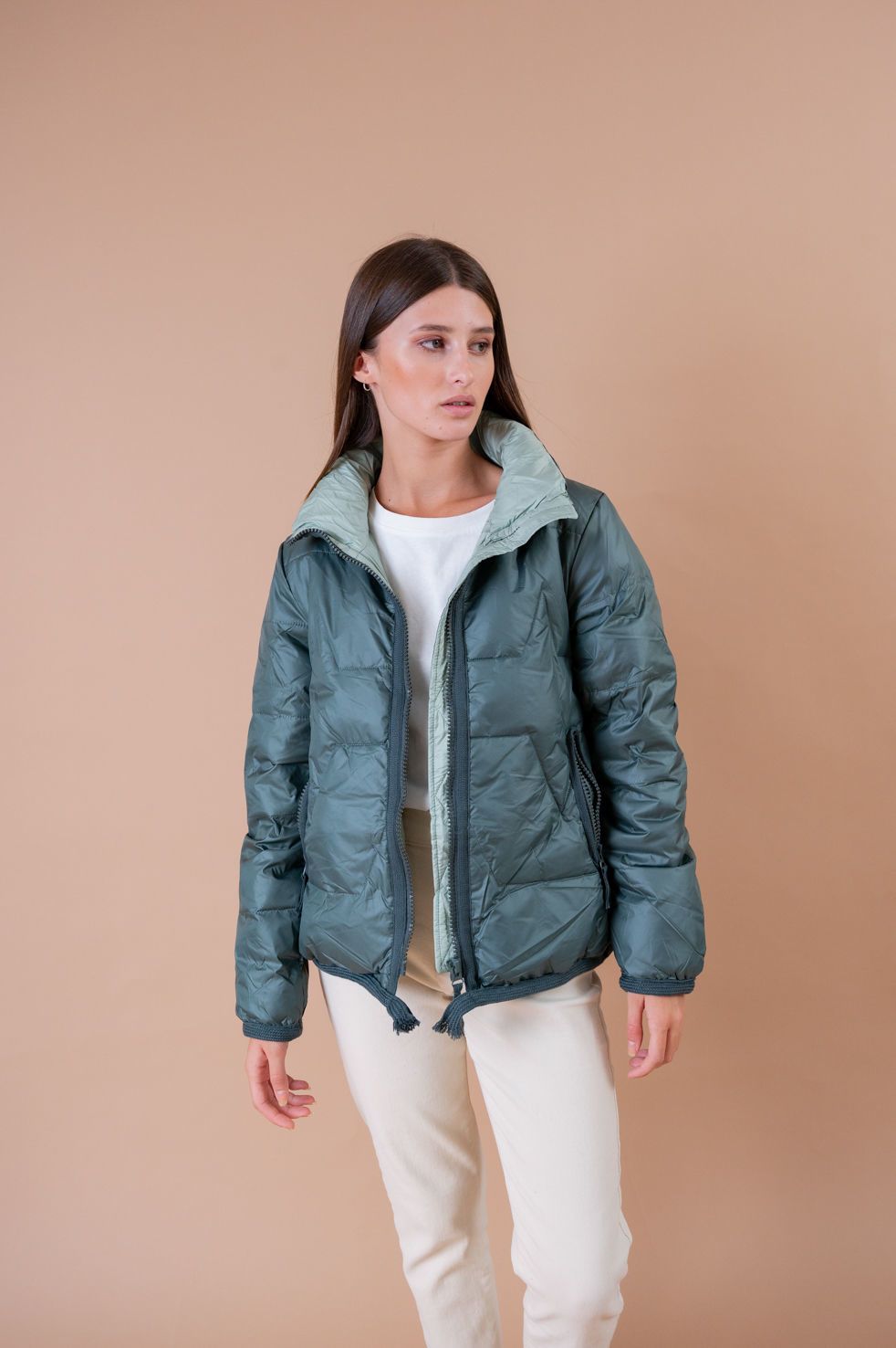 CAMPERA CAPIRA