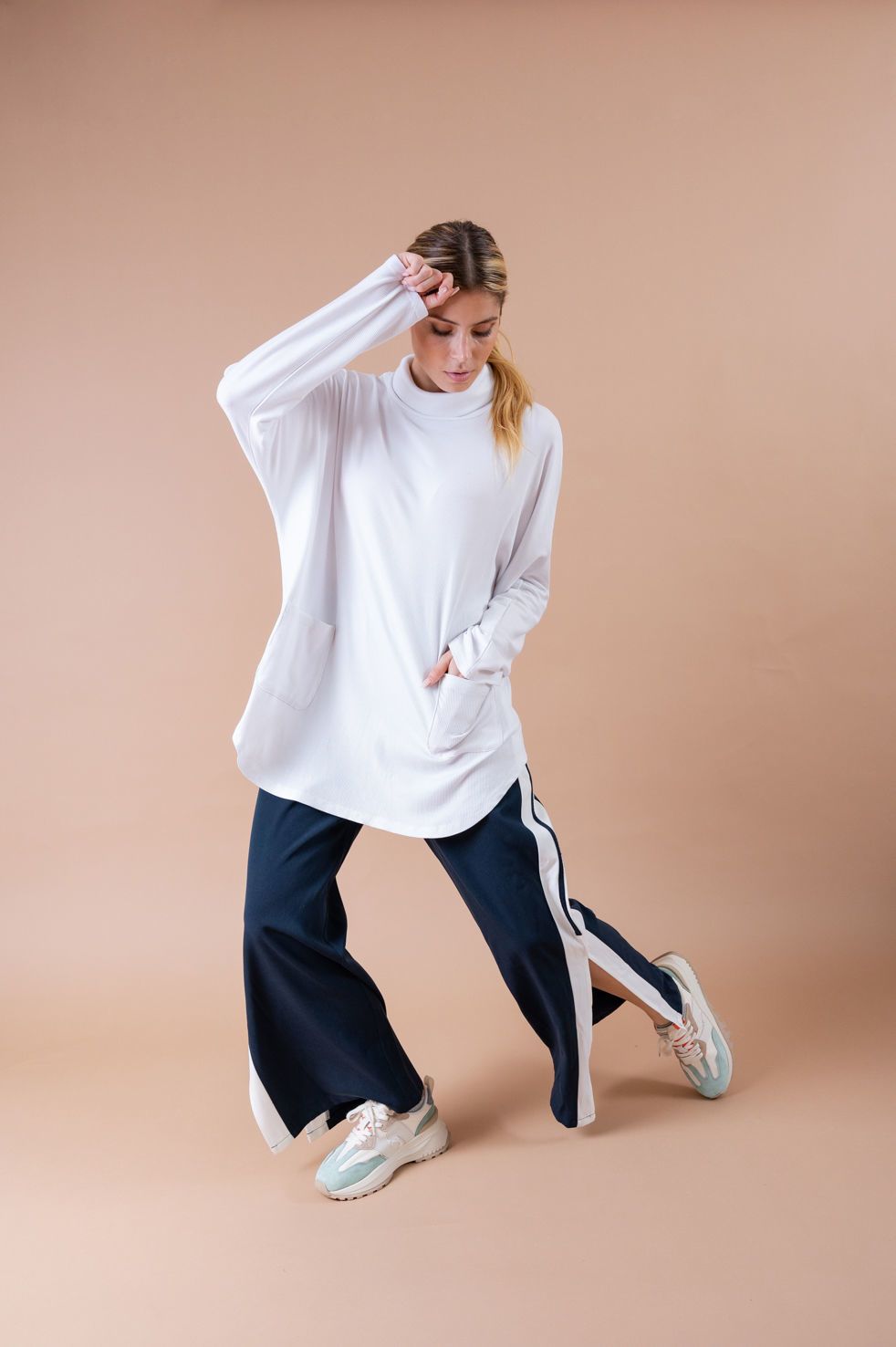 POLERA BREST