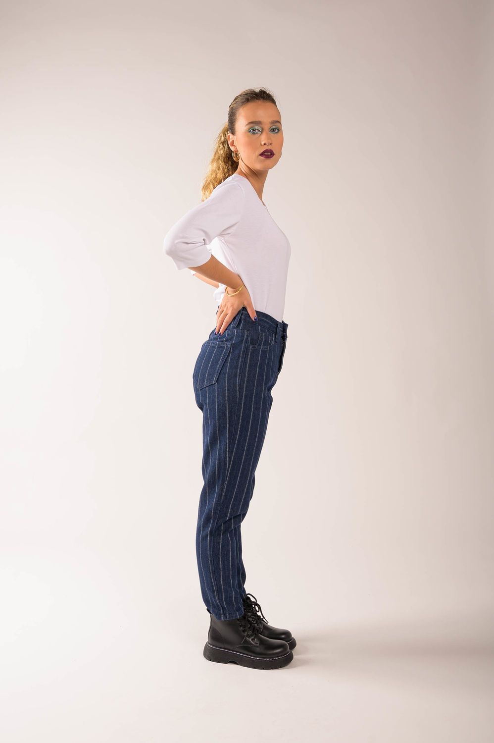 JEAN ROMANA 