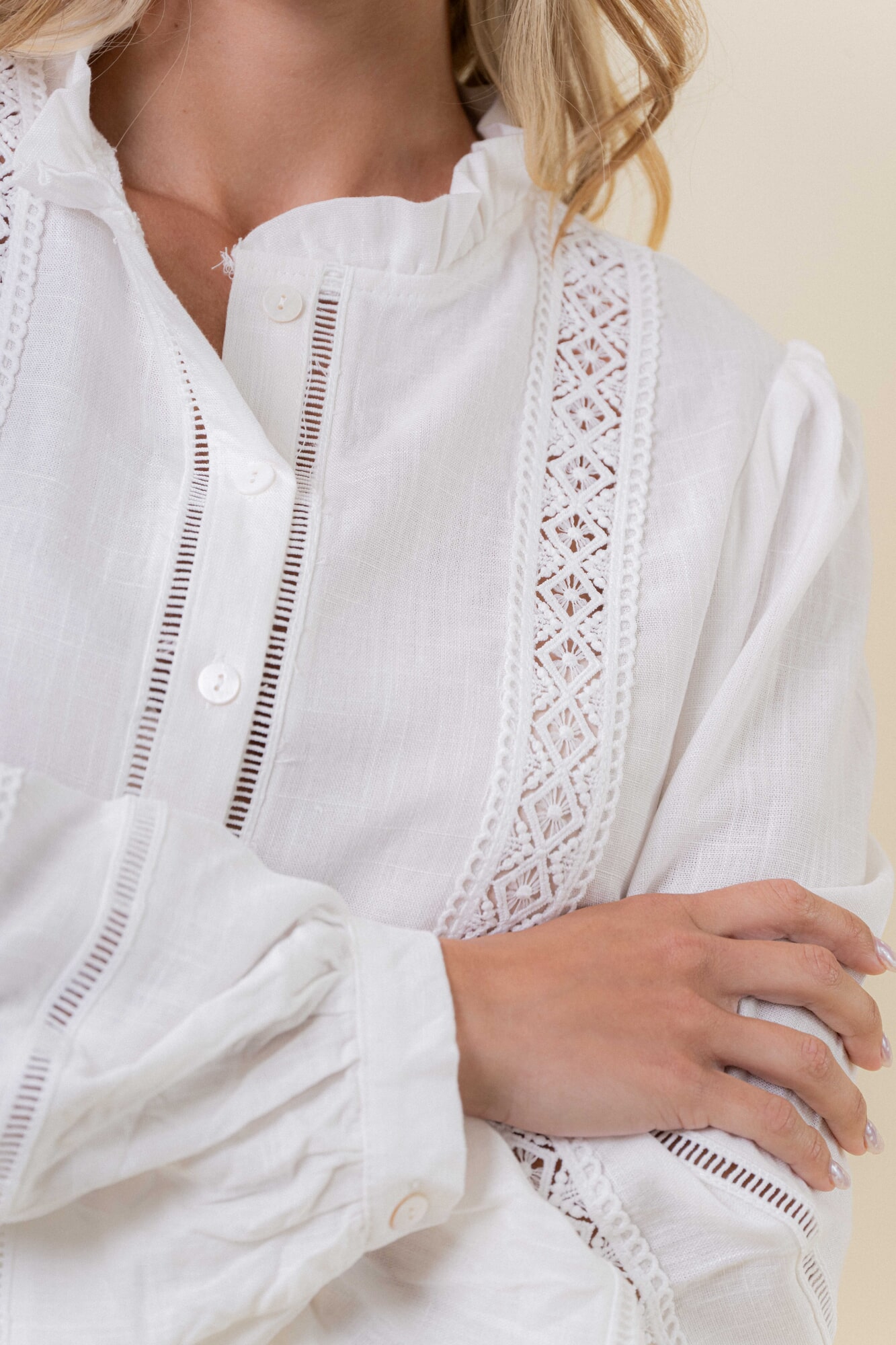 CAMISA FAVAVI