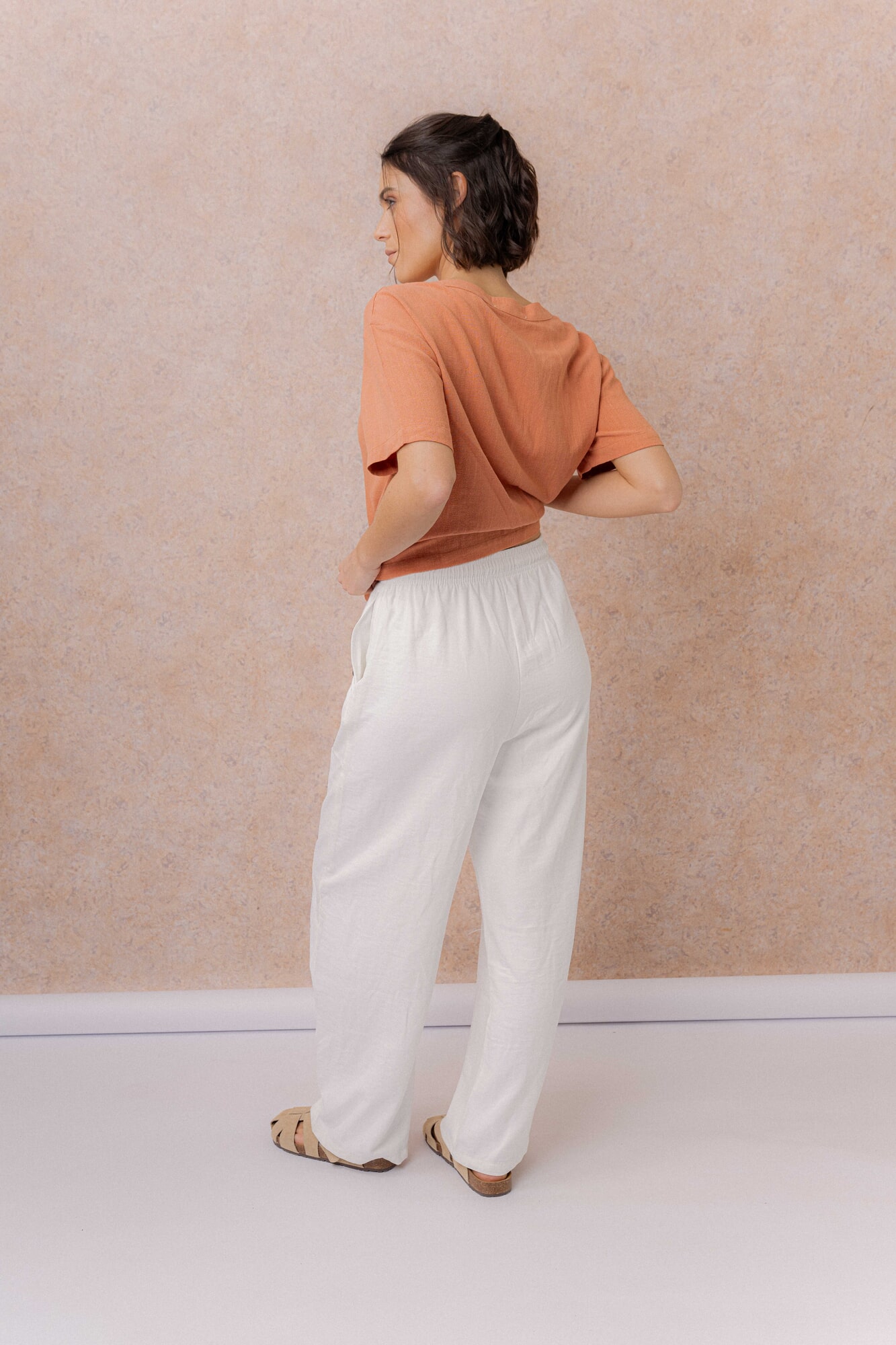 PANTALON DNUB