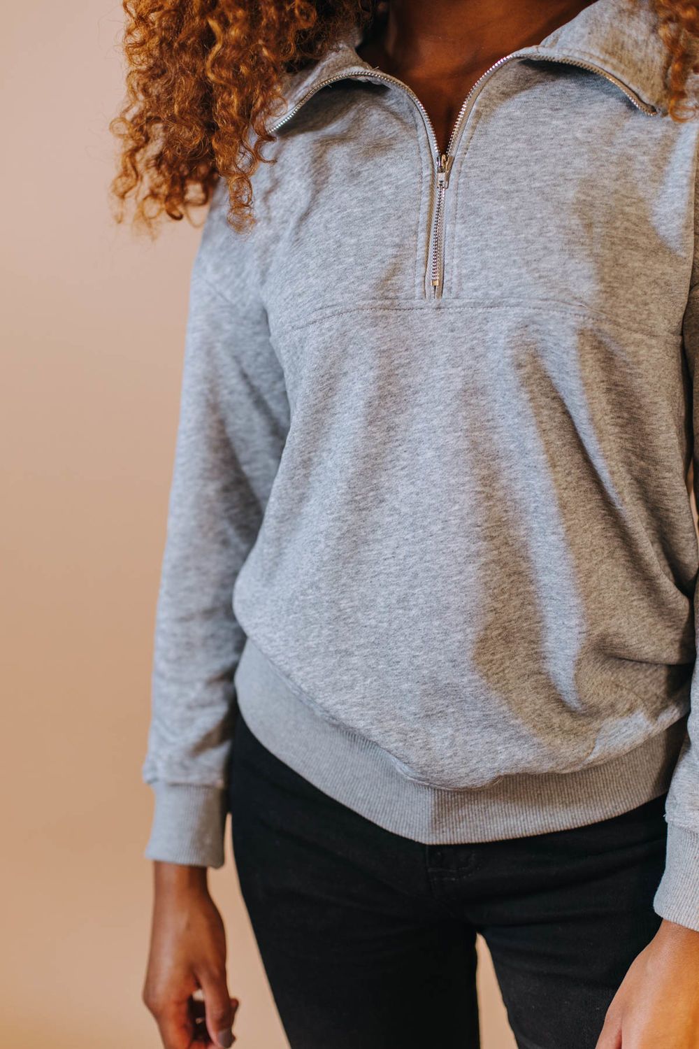 SWEATER HIN
