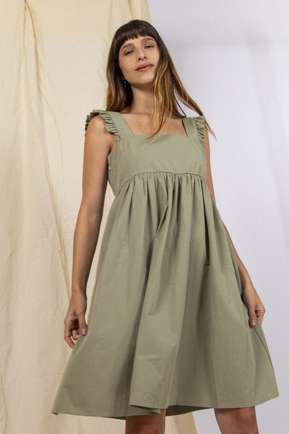 VESTIDO NEIBA