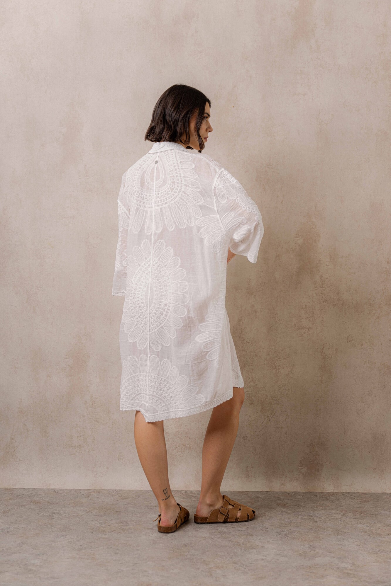 CAMISOLA HALO