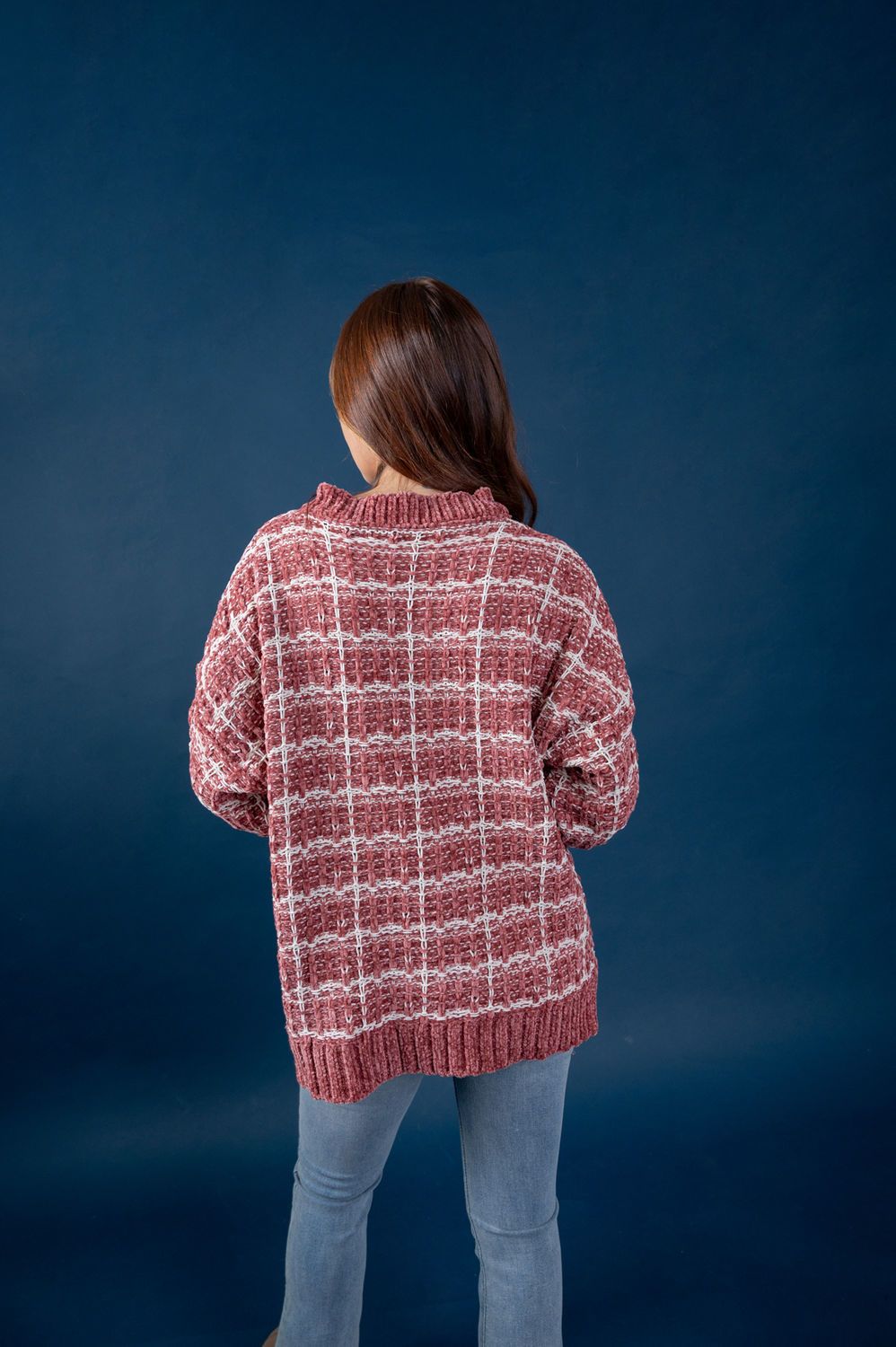 SWEATER BETA