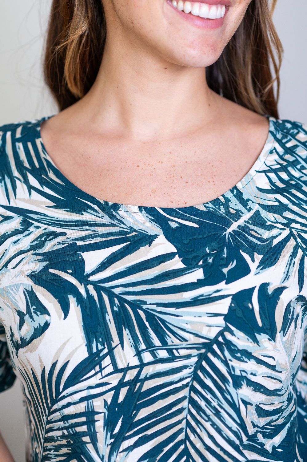 BLUSA JUNIN
