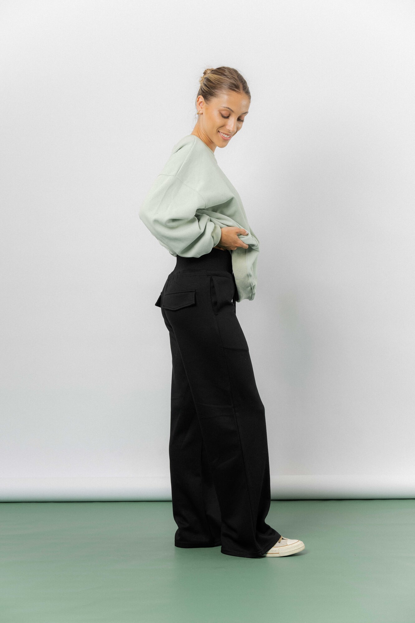 PANTALÓN IANO