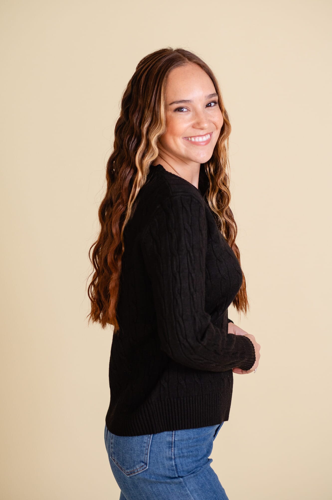 BUZO OCHOA