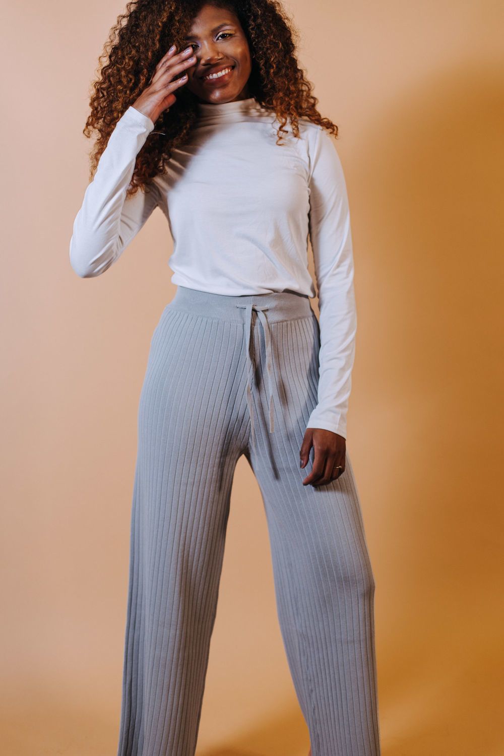 PANTALÓN COBLENZA