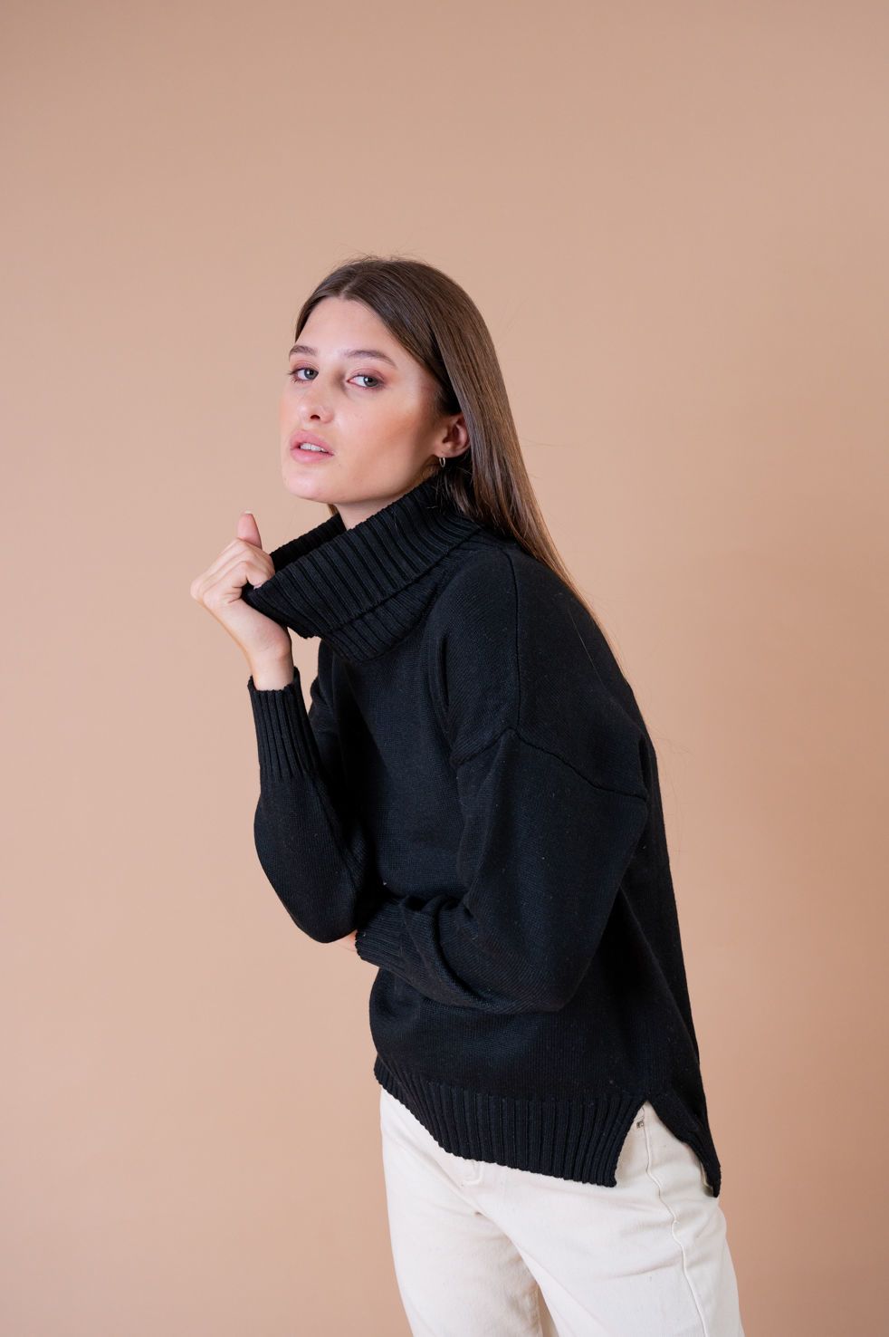 POLERA LONDON