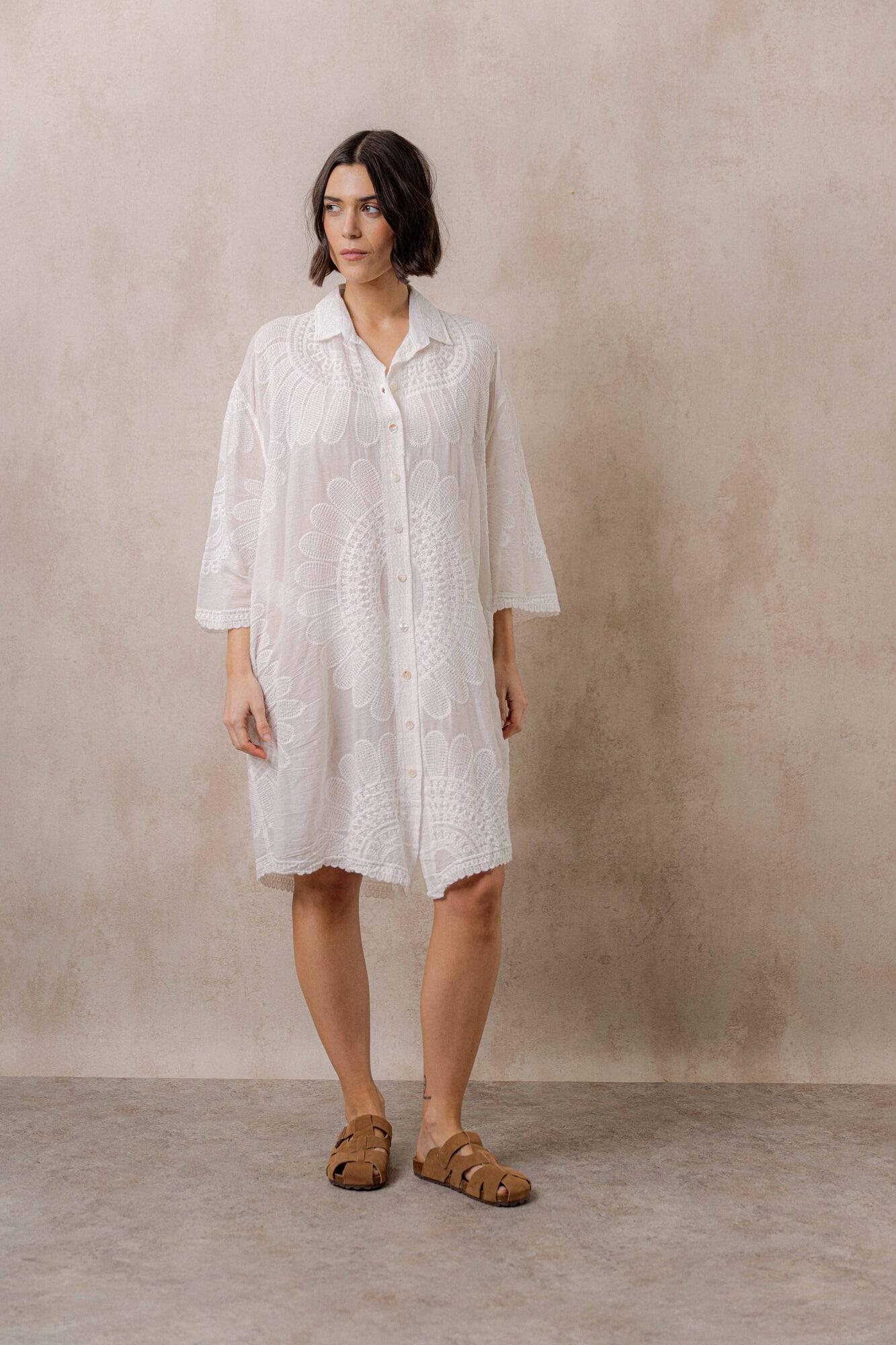 CAMISOLA HALO