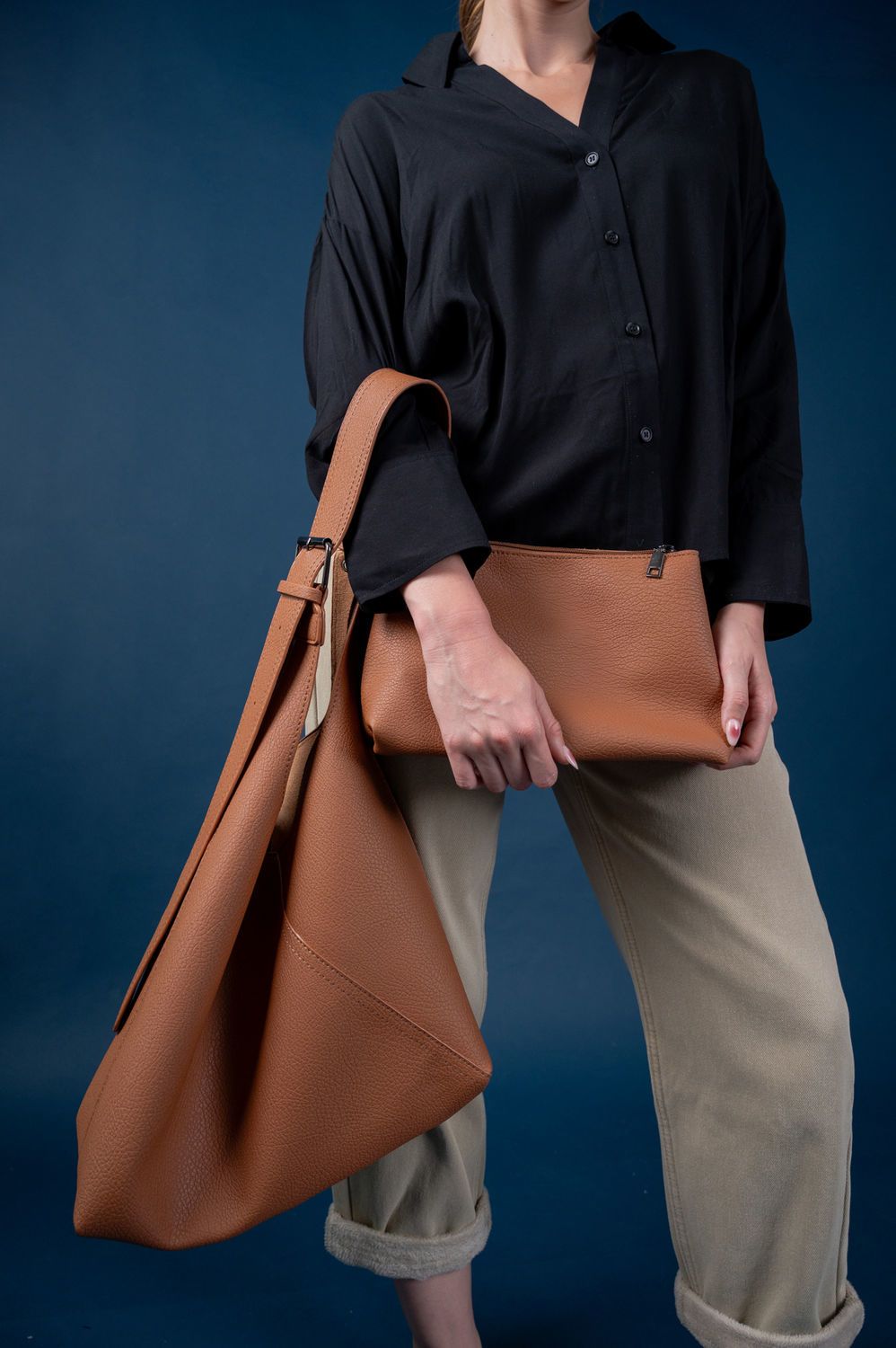 CARTERA ALDEA