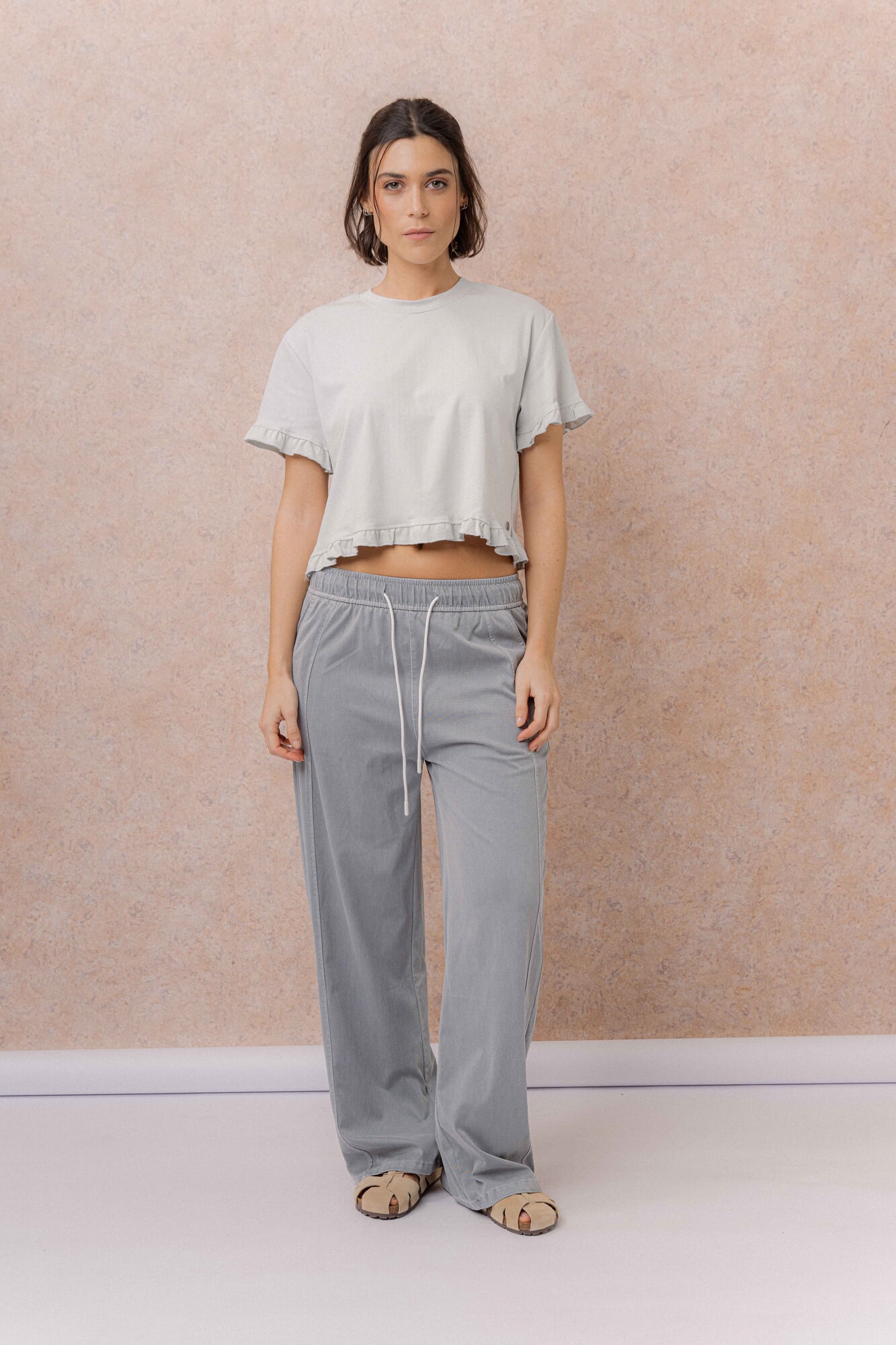 PANTALÓN IGEB