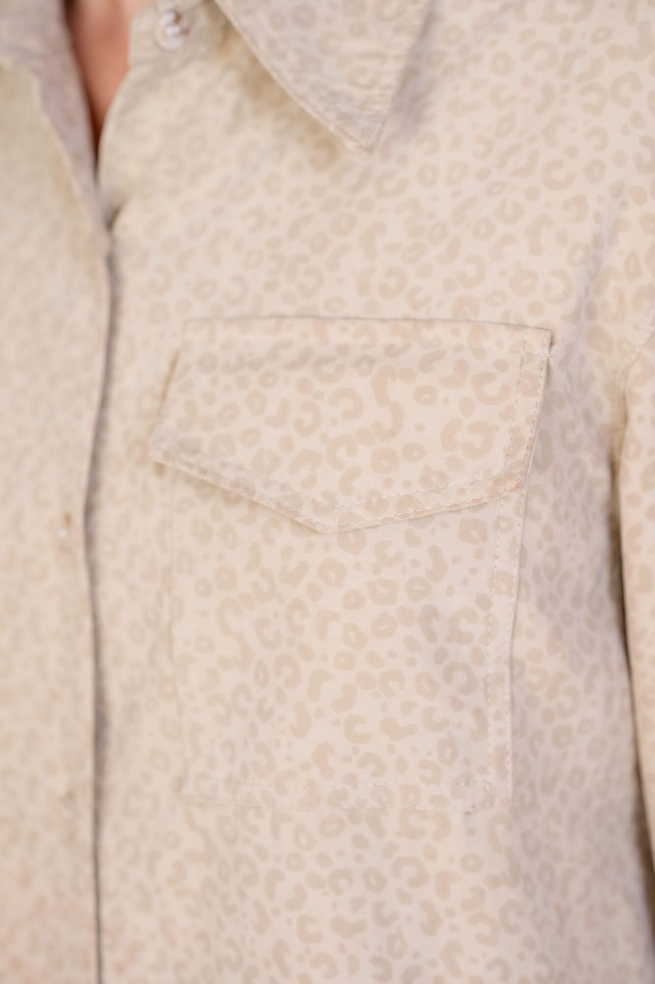 CAMISA SAFIRO