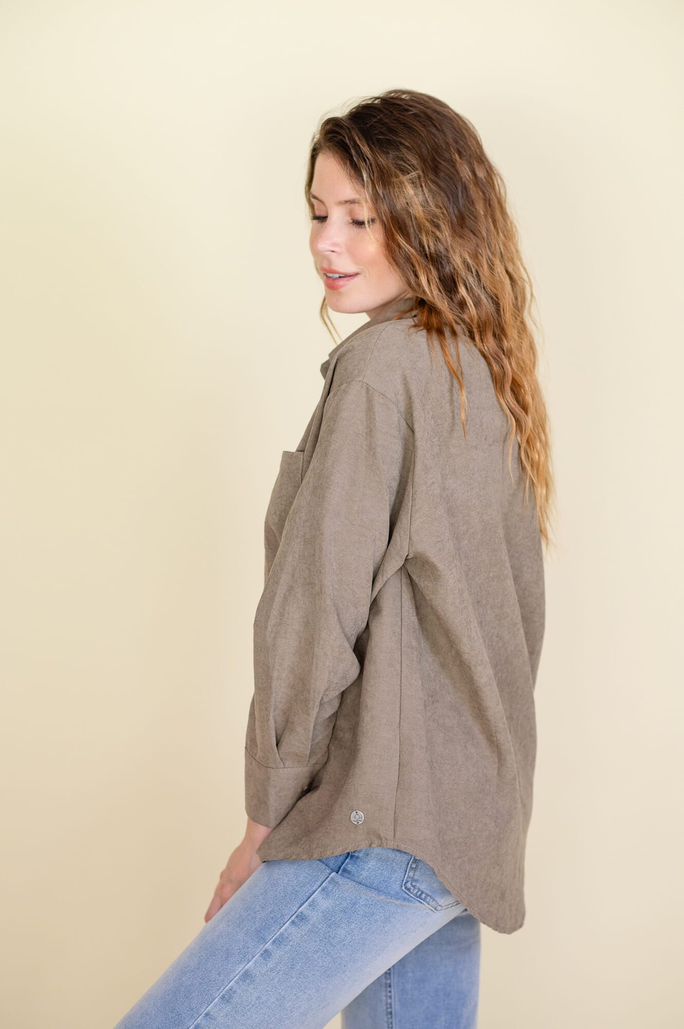 CAMISA SPICA