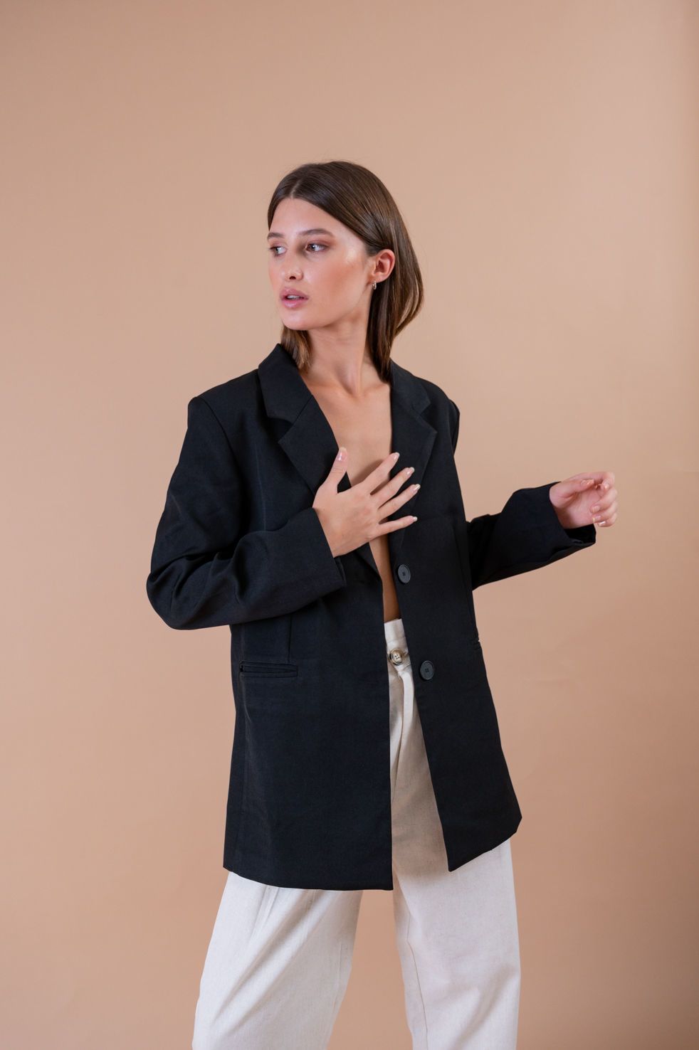 BLAZER ALBI