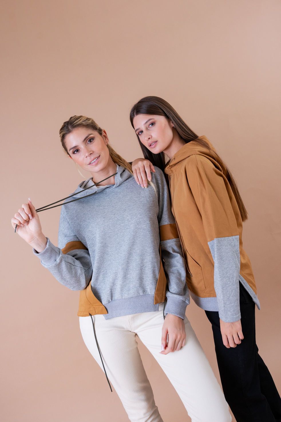 SWEATER UBON