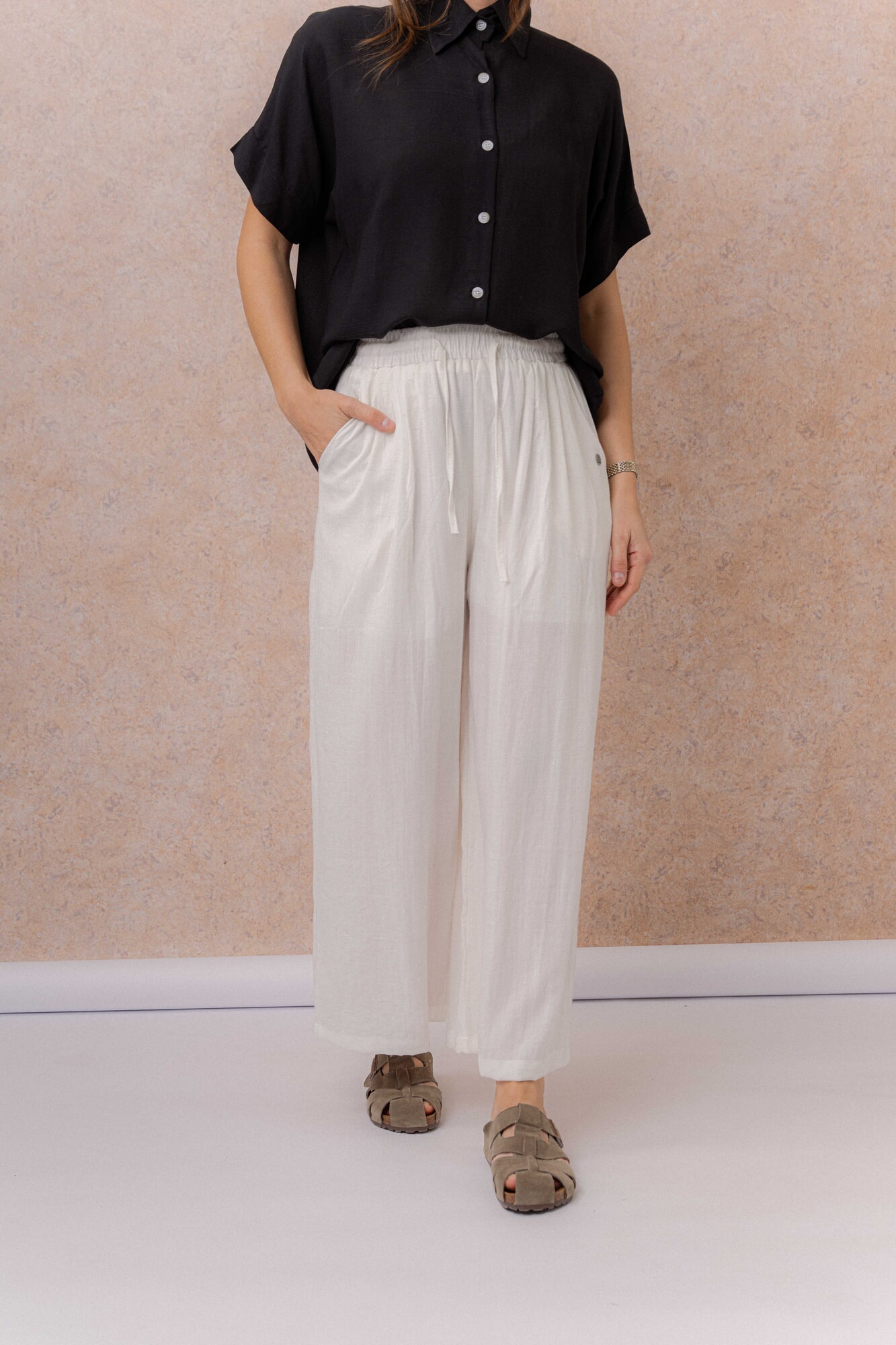 PANTALON ZLON
