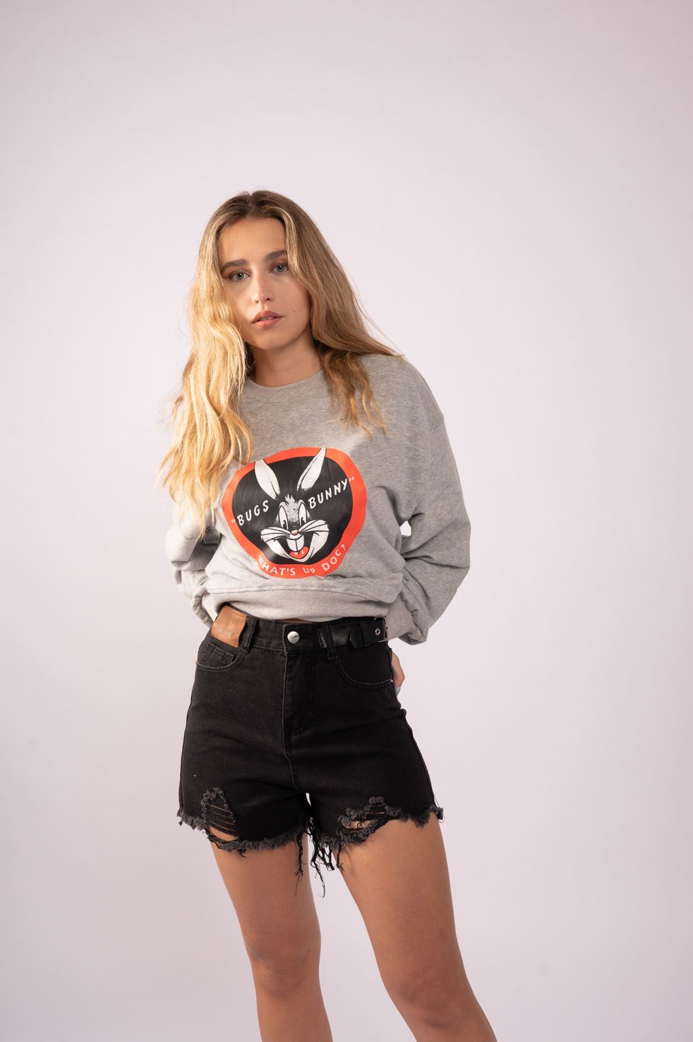 SHORT DE JEAN BONAO