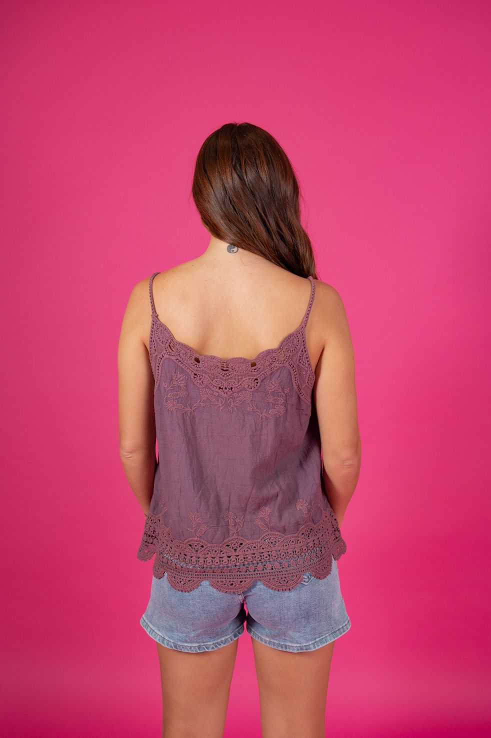 MUSCULOSA MARGARA