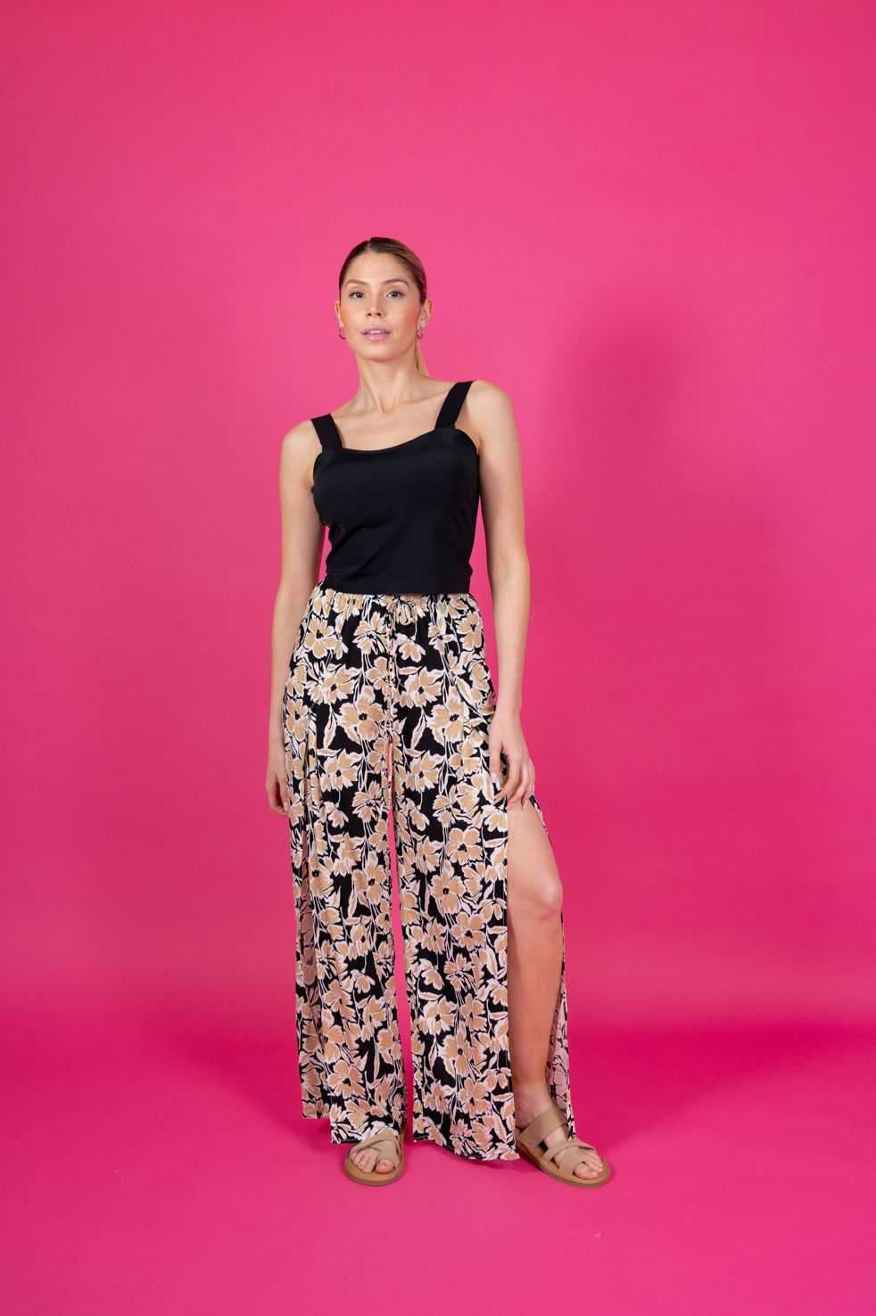 PANTALON KIKU