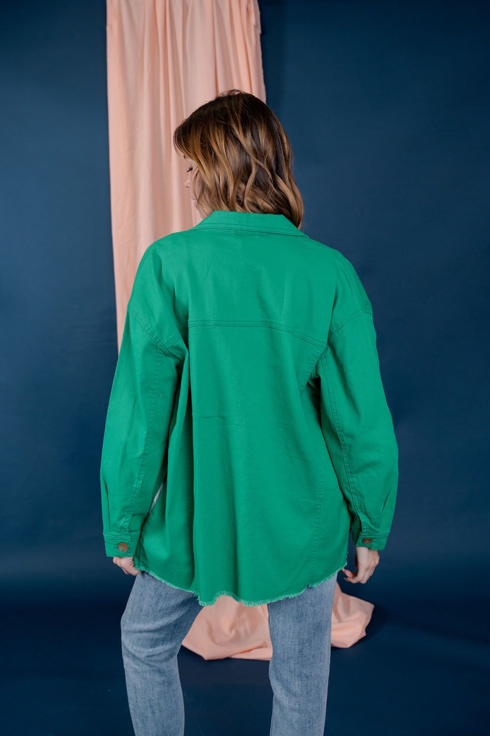 SOBRECAMISA CITIZEN