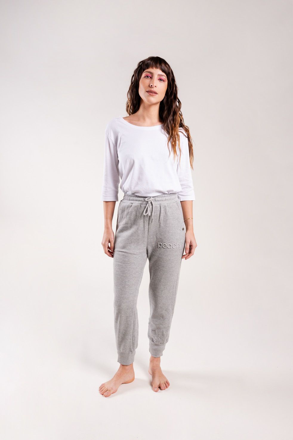 BASIC PANT 